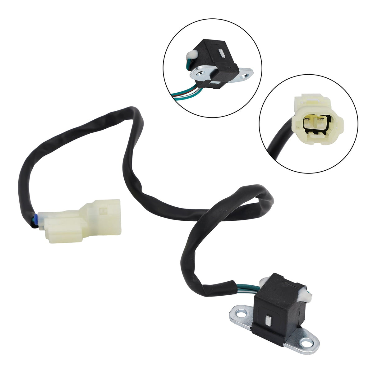 Capteur de calage d'allumage 3007-318 pour Arctic Cat Cf1000 2009 Xf8000 137 Zr8000