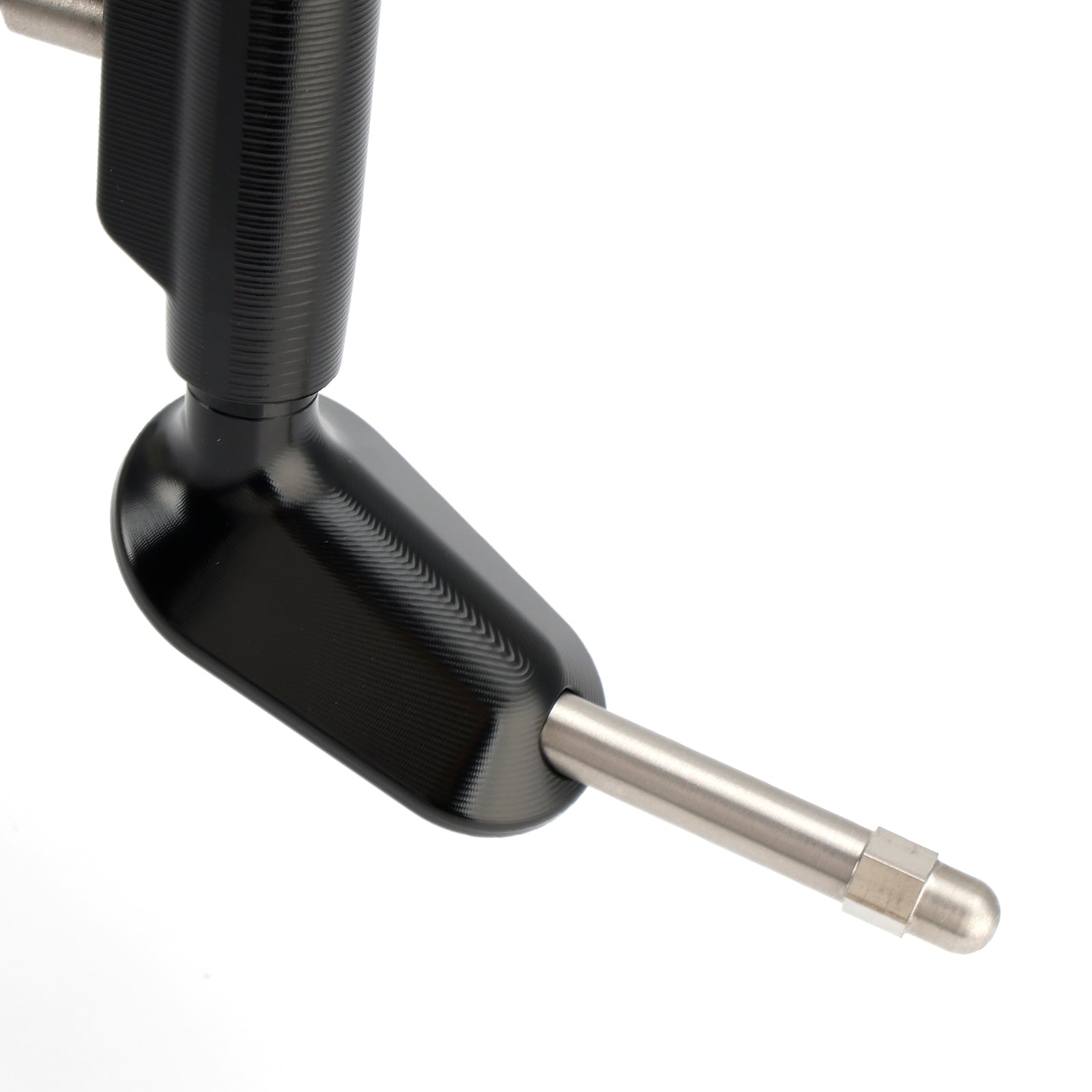 Béquille latérale réglable pour Yamaha YZF-R3 (2019-2025)