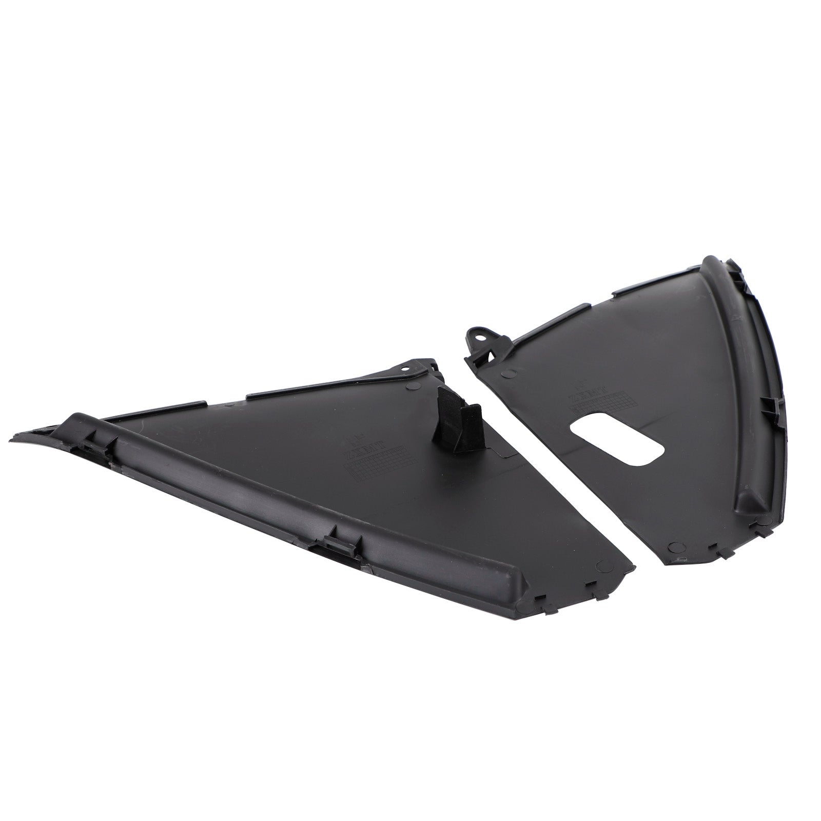 2008-2020 Suzuki GSX1300R Hayabusa boczna wewnętrzna osłona panelu owiewka