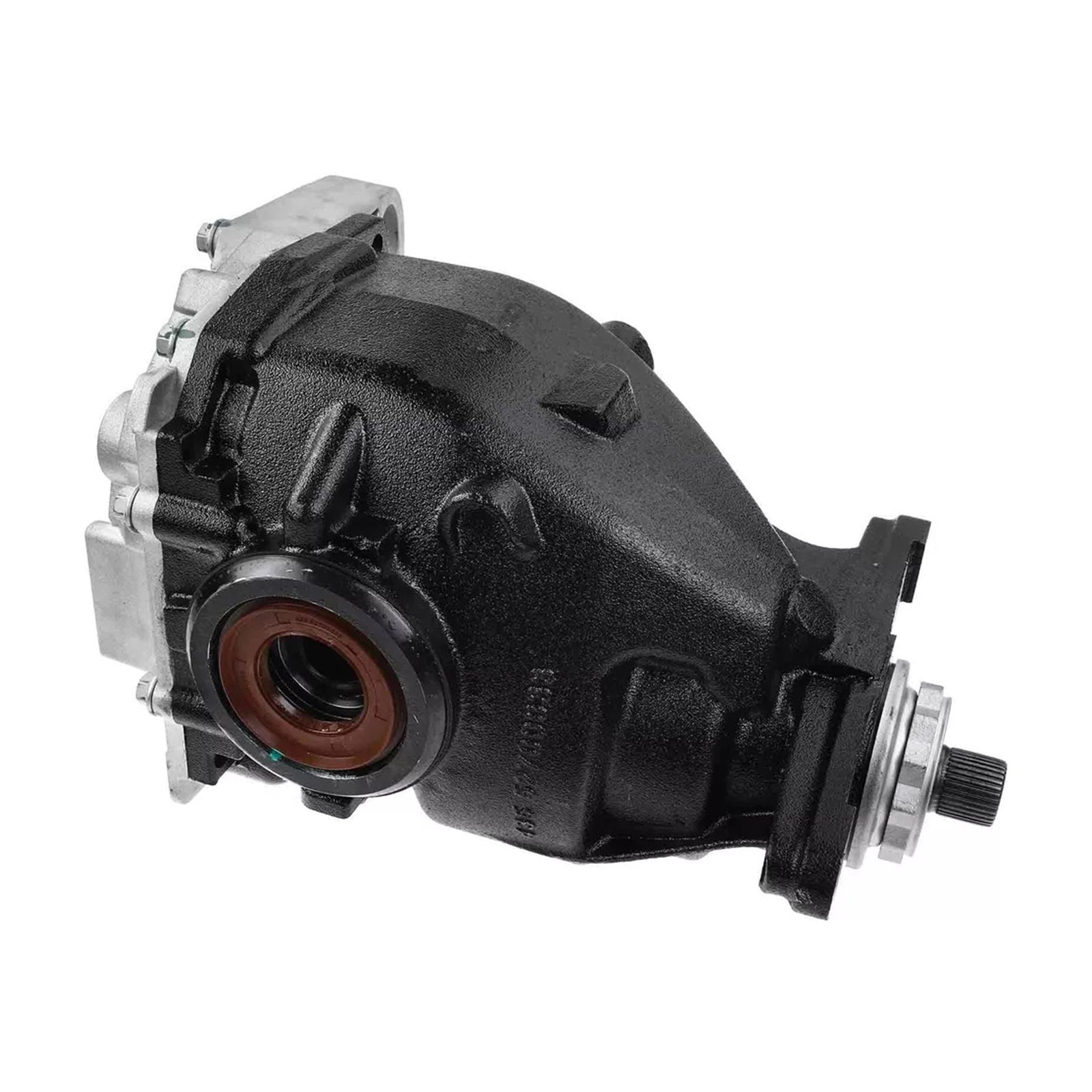 Carrier Axle Différentiel Arrière 3.15 Reconditionné pour BMW X5 L6 3.0L 2011-2013 - Remplacement Direct