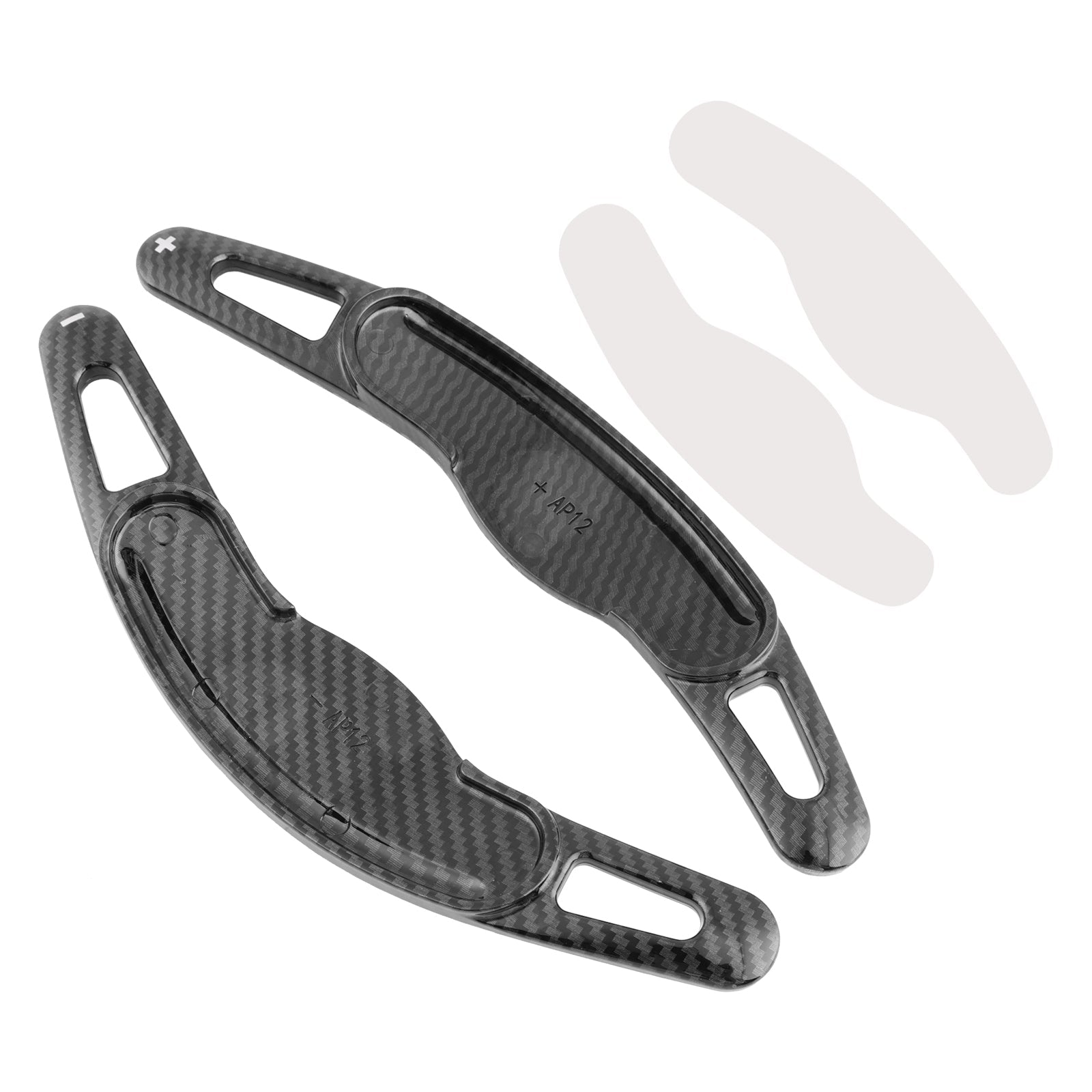 Extension de palettes de changement de vitesse au volant pour Mini F54 F55 F56 F57 F60 2014-2022