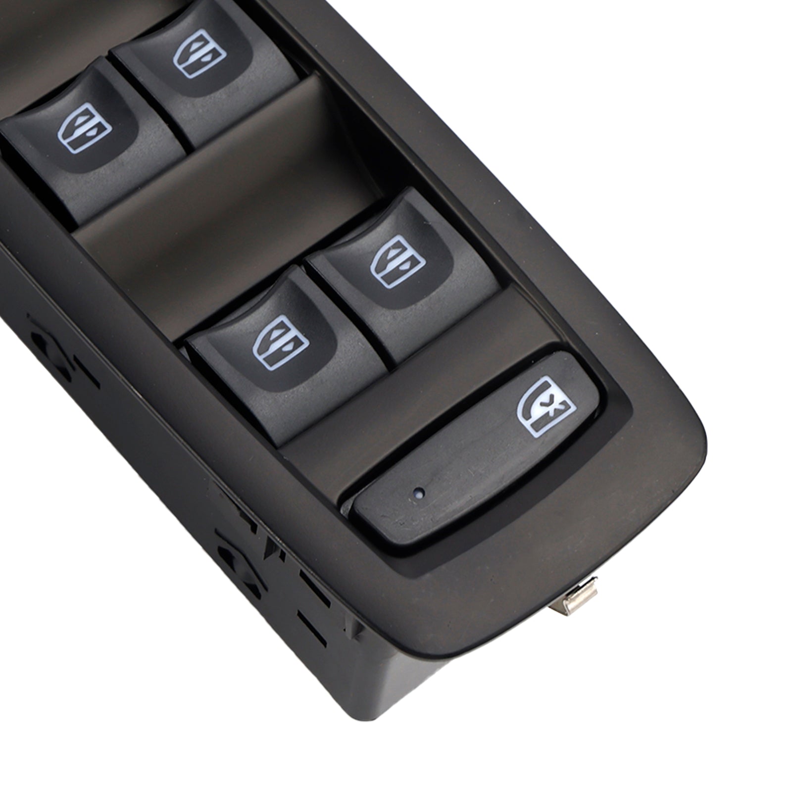 Main Electric Window Control Switch voor Renault Megane 4 Scenic Kadjar 254012952R