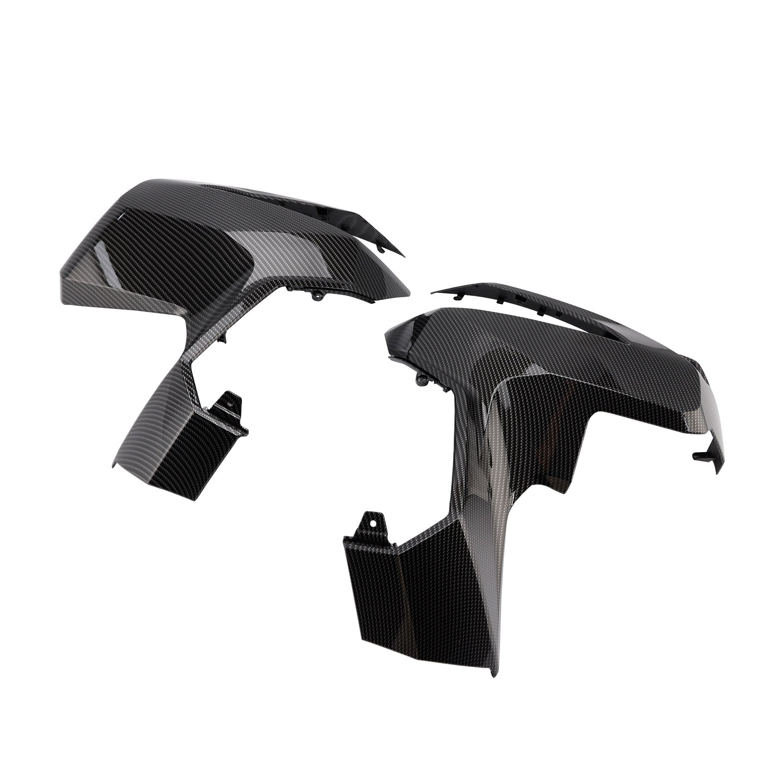 Zijframekuip voor Honda ADV 350 (2022-2025)