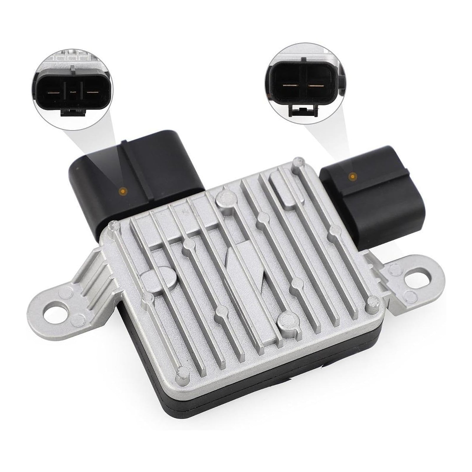 Module de commande de ventilateur de radiateur pour Sonata Optima 2.0L Hybrid 16-19 25385E6000