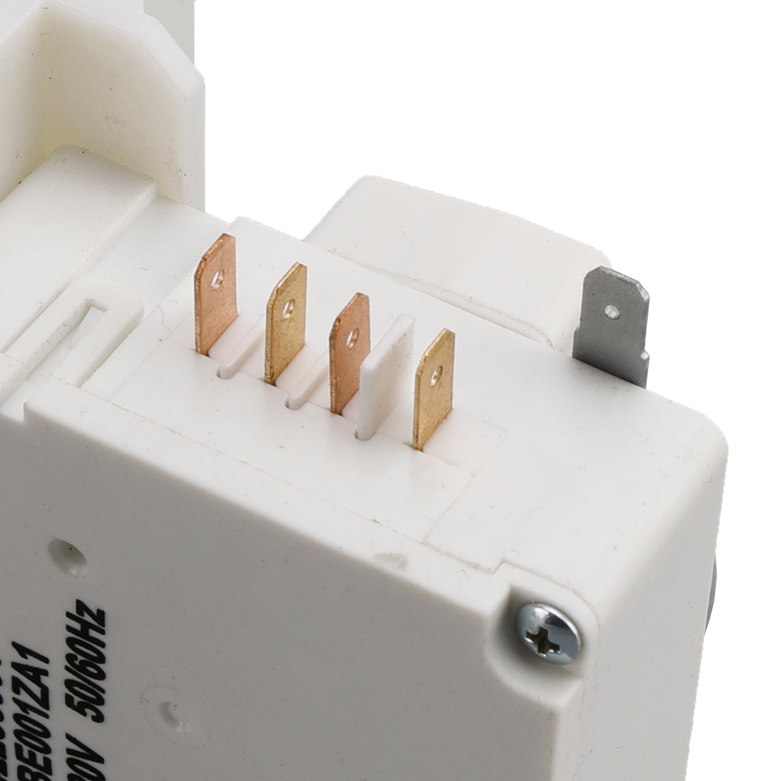 Nadzor nad zračnim registrom za Crosley hladilnik 242303001 3016452 AP5788340