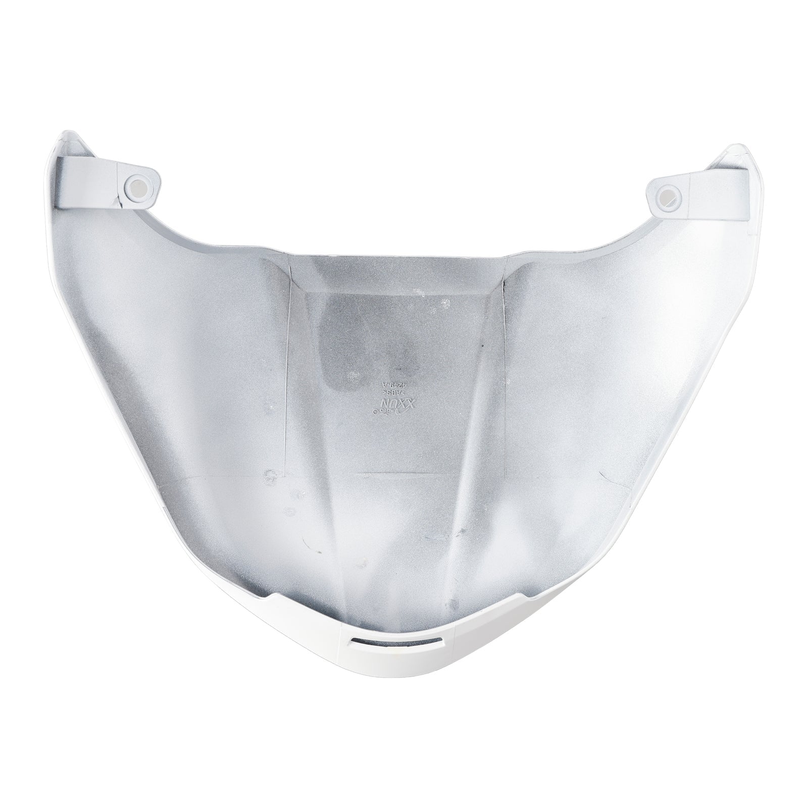 Pokrov pokrova zadnjega sedeža za Ducati Diavel V4 2023-2024