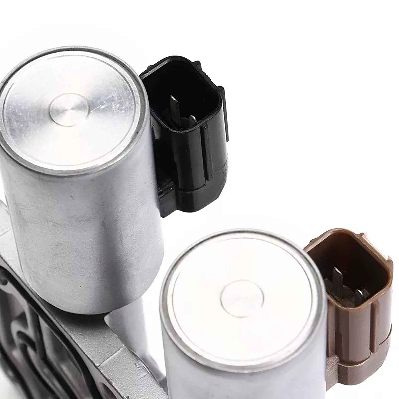 Électrovanne linéaire double pour transmission Honda Civic 2001-2005 28250-PLX-305