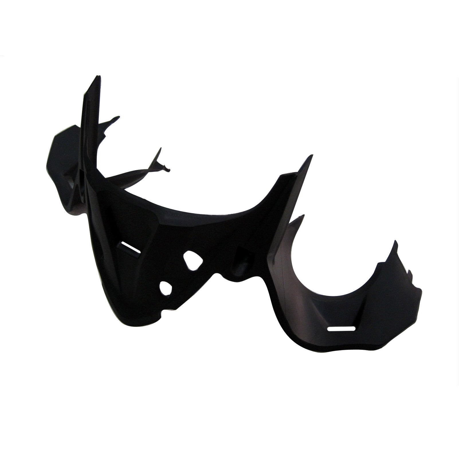 Kit de carenado de plástico ABS para Ducati 1199/899 2012-2014 Rojo