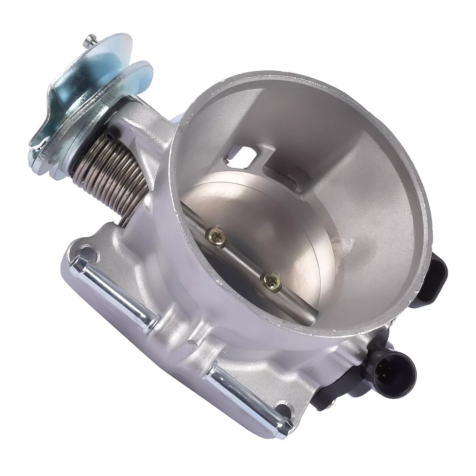 Butterfly Body 88984260 Chevrolet Tahoelle 5,3 L 2000-2002