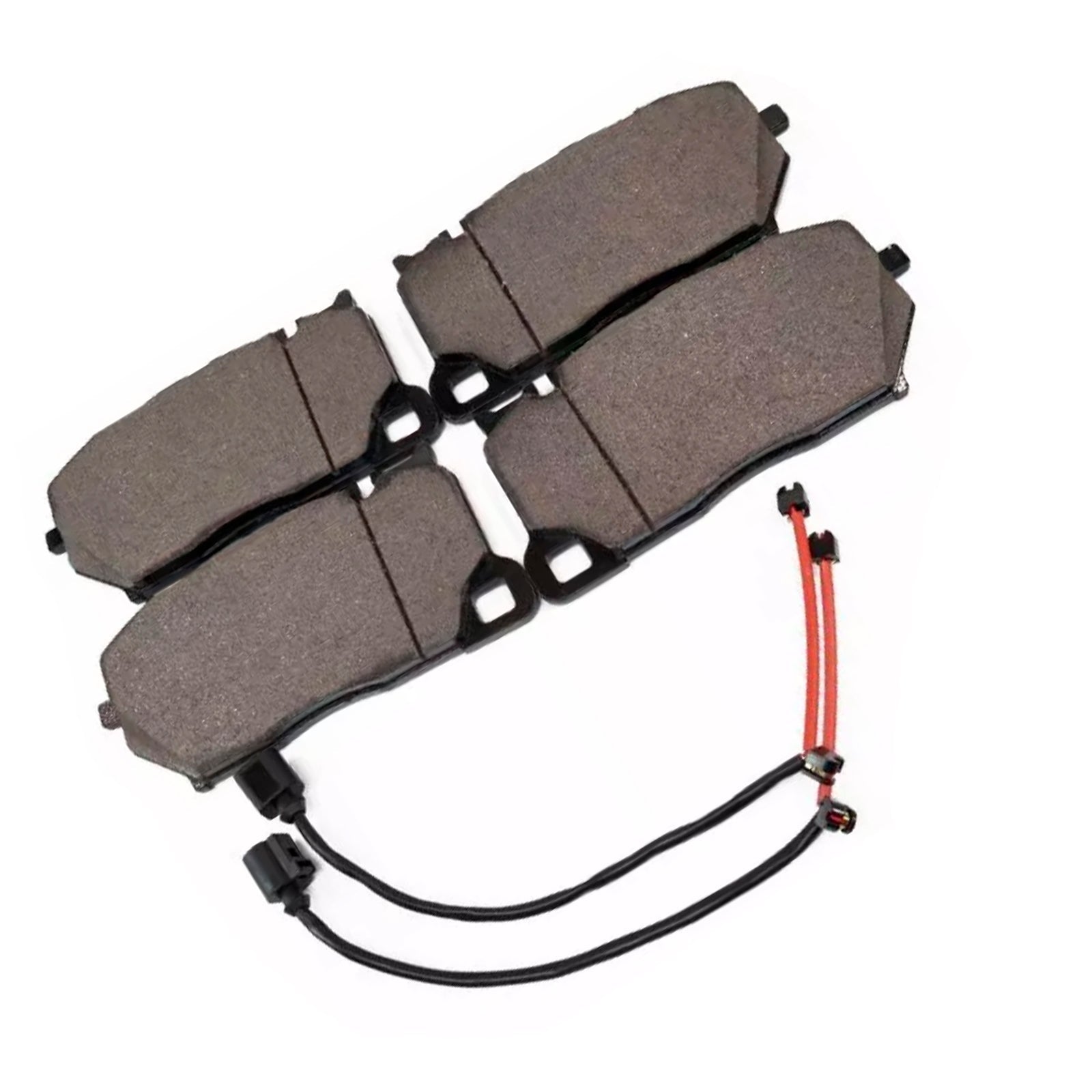 Plaquettes de frein avant Bentley Continental Gt Gtc 2018-2021 3SA698151A