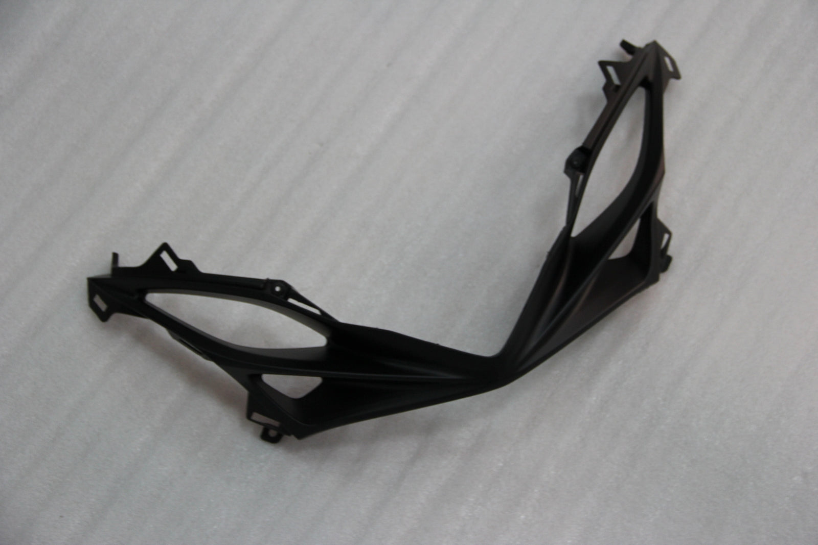 FAX ABS muovinen korin ruiskutussuojasarja Suzuki GSXR 600/750 2011-2025 K11