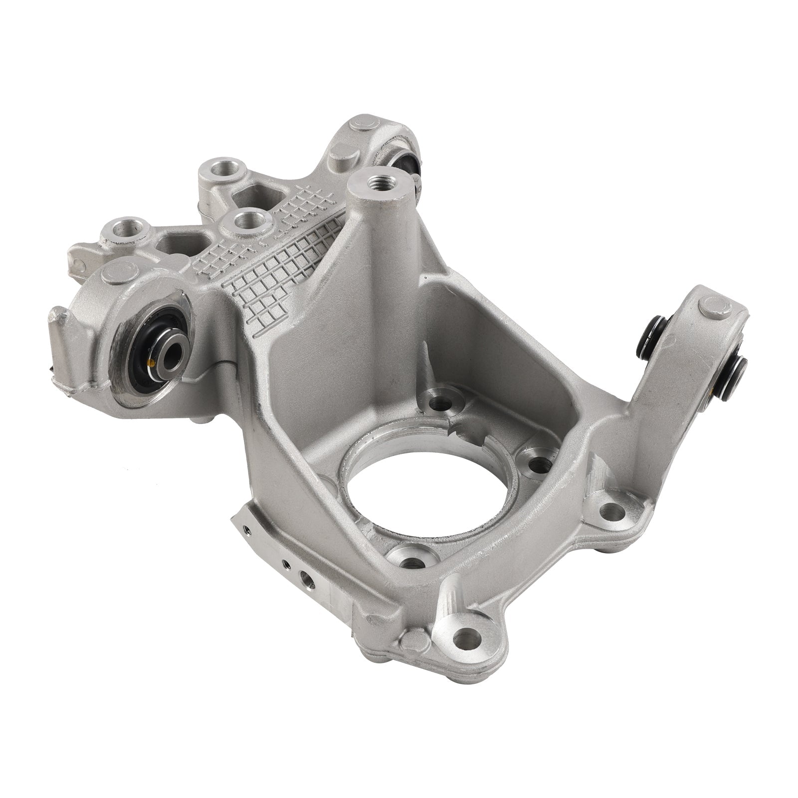 2015 Jeep Cherokee Latitude Limited Sport Trailhawk Fusée de suspension arrière gauche 5090073AE