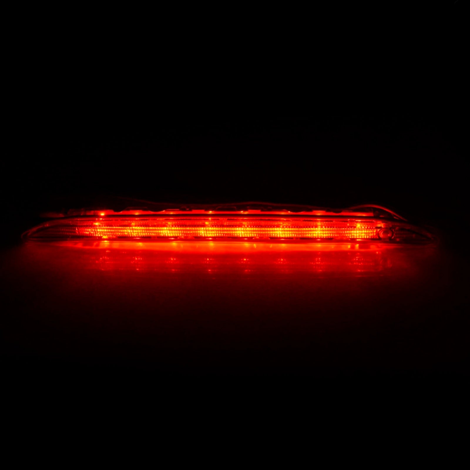 Stop posteriore LED LED di fascia alta con lente rossa per sedile Leon/Leon SC/Leon ST 5F 2011-2016 5F0945097