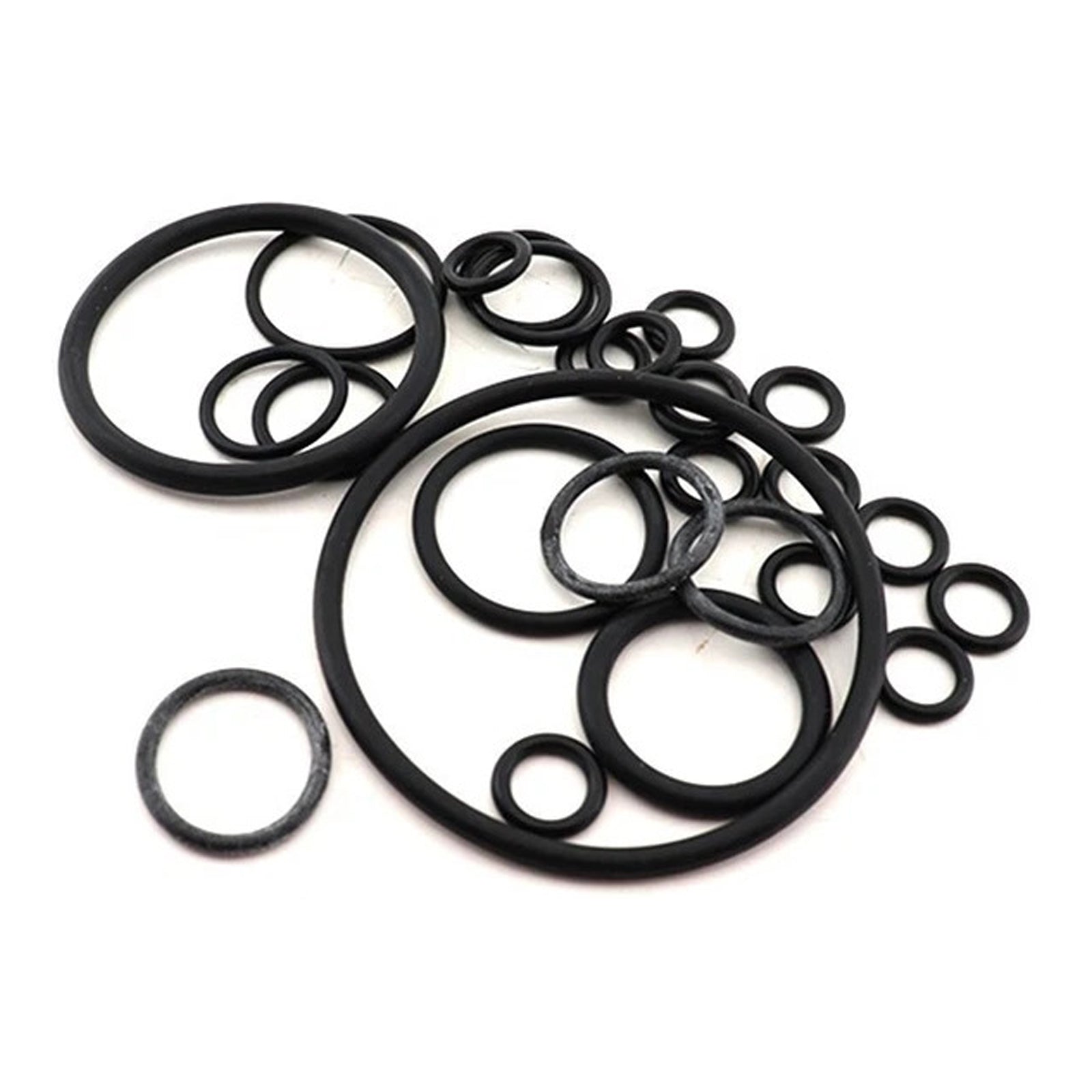 Kit di revisione completo per cambio automatico CVT Honda Civic 1.3L 1.8L (2014-2016) M3WC