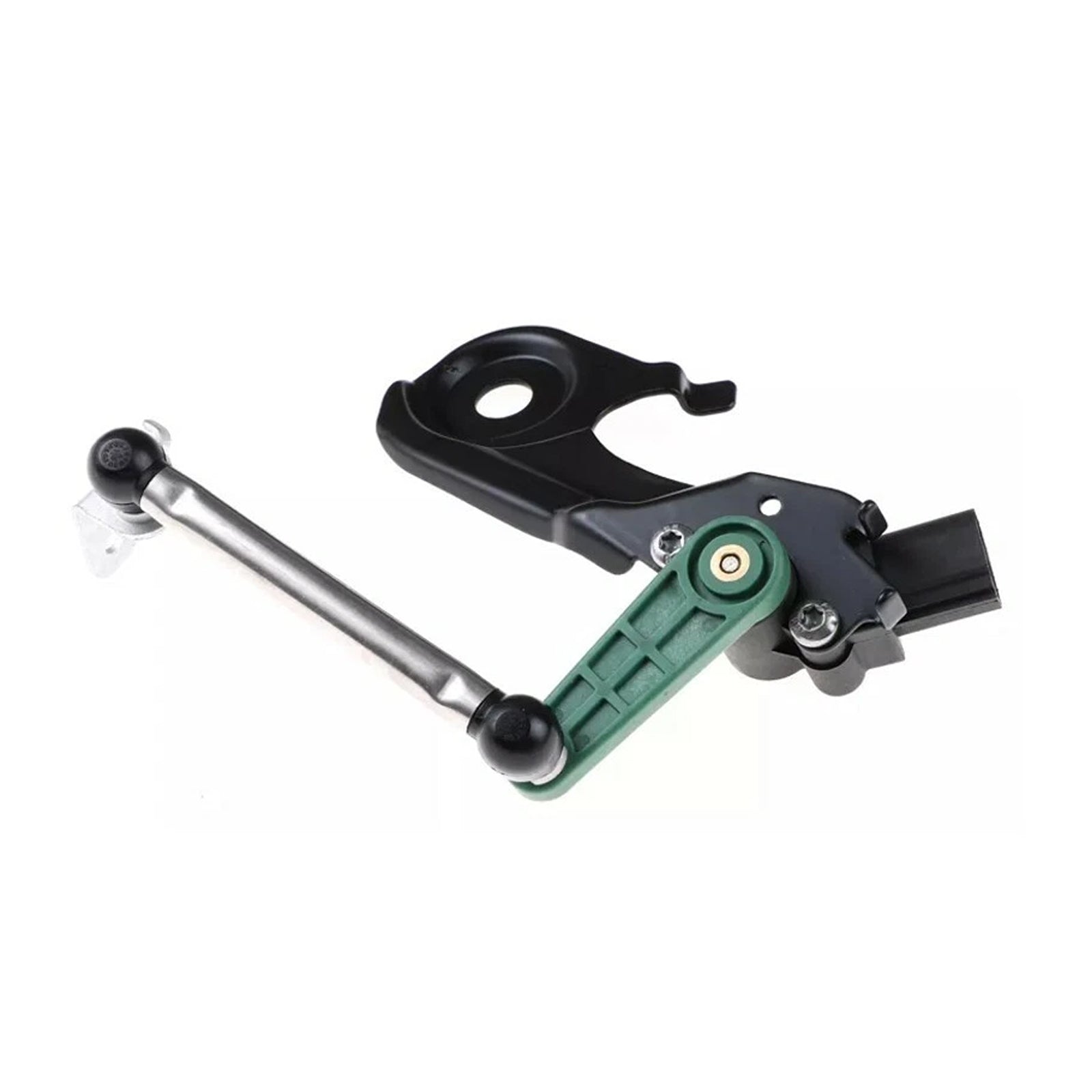 Sensore di altezza sospensione pneumatica posteriore destra 4H0941310C per Audi A6 A8 S6 S7 S8