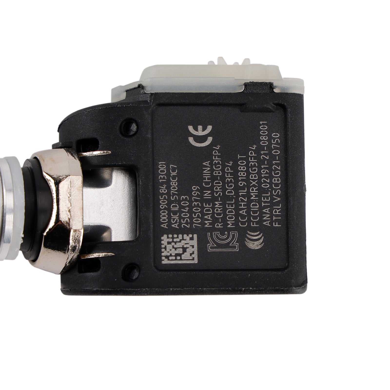 Capteur de pression des pneus A0009058413 A0009055419 pour Mercedes Benz Classe E W214 S214