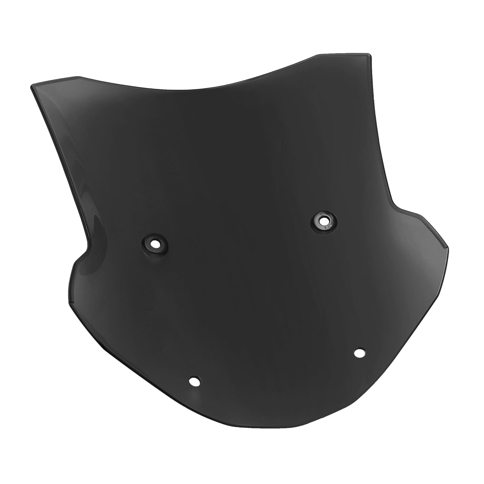 BMW S1000XR 2020-2024 Vetrobransko steklo vetrobranskega stekla vetrobranskega stekla