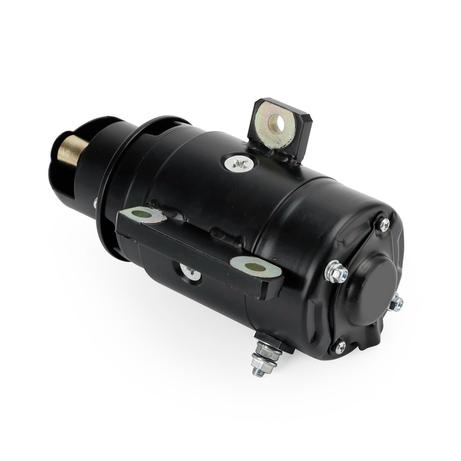 Käynnistysmoottori Yamaha 75 80 85 90 HP 2T 688-81800-10 688-81800-11 688-81800-12