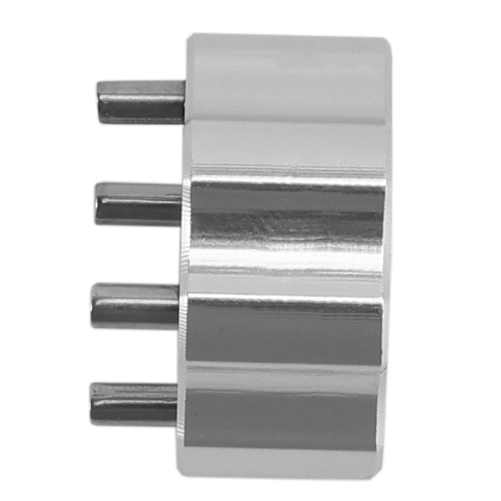 Douille à broches 2025 pour cartouche d'amortisseur FOX GRIP SL – Pour entretien/reconstruction