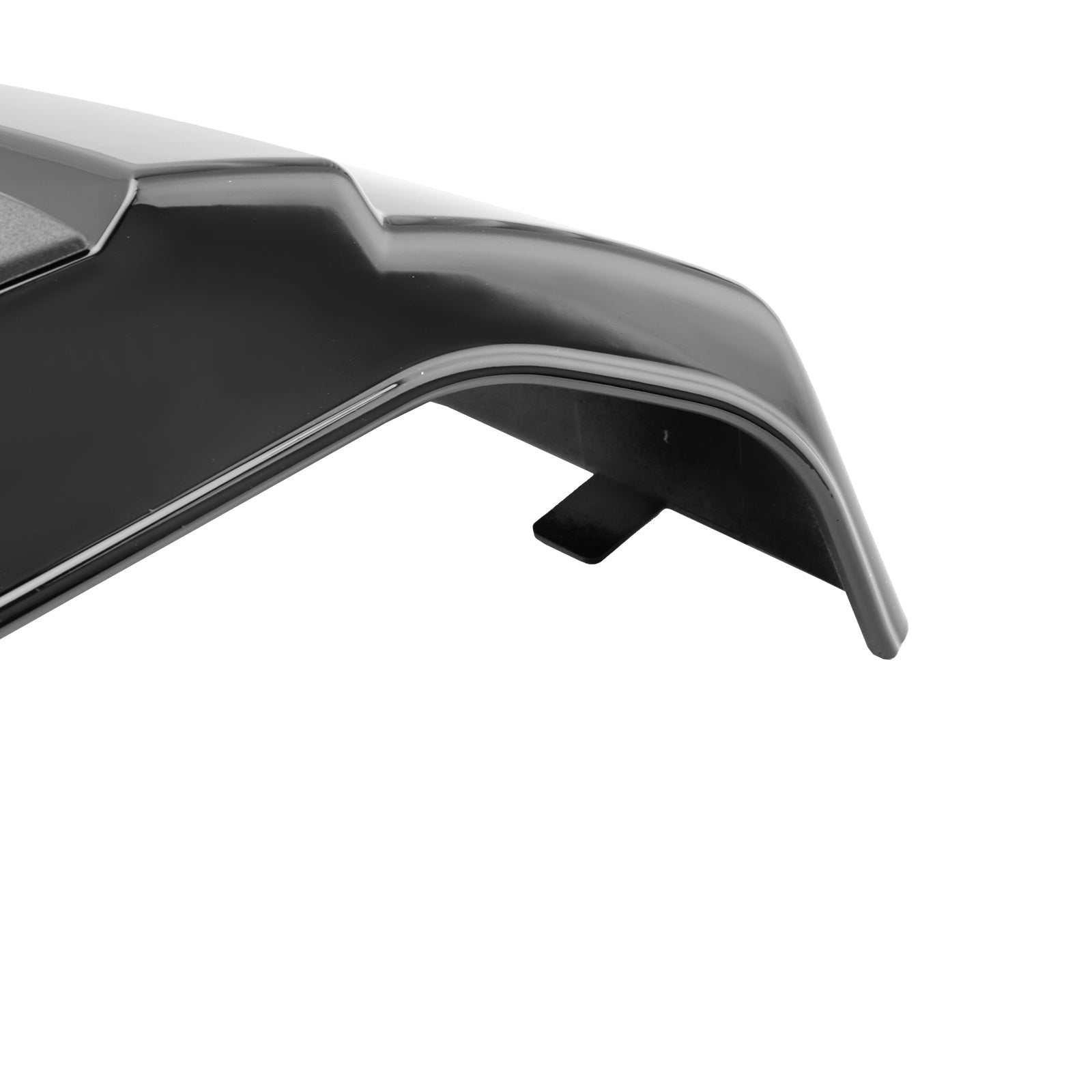 Trident 660 2021-2024 Coperchio del sedile posteriore