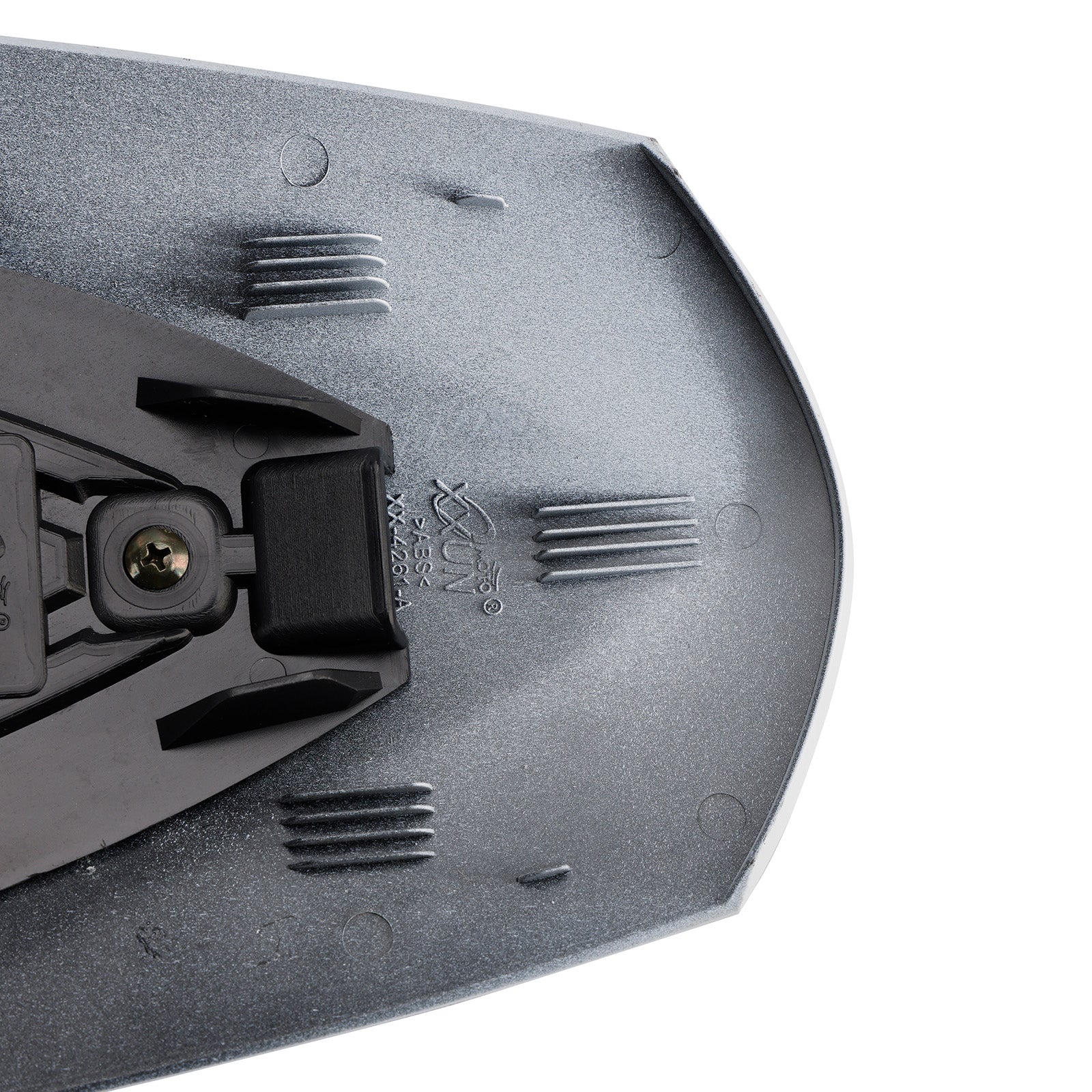 Carénage arrière de selle pour Speed Triple 1200 RS (2021-2024)