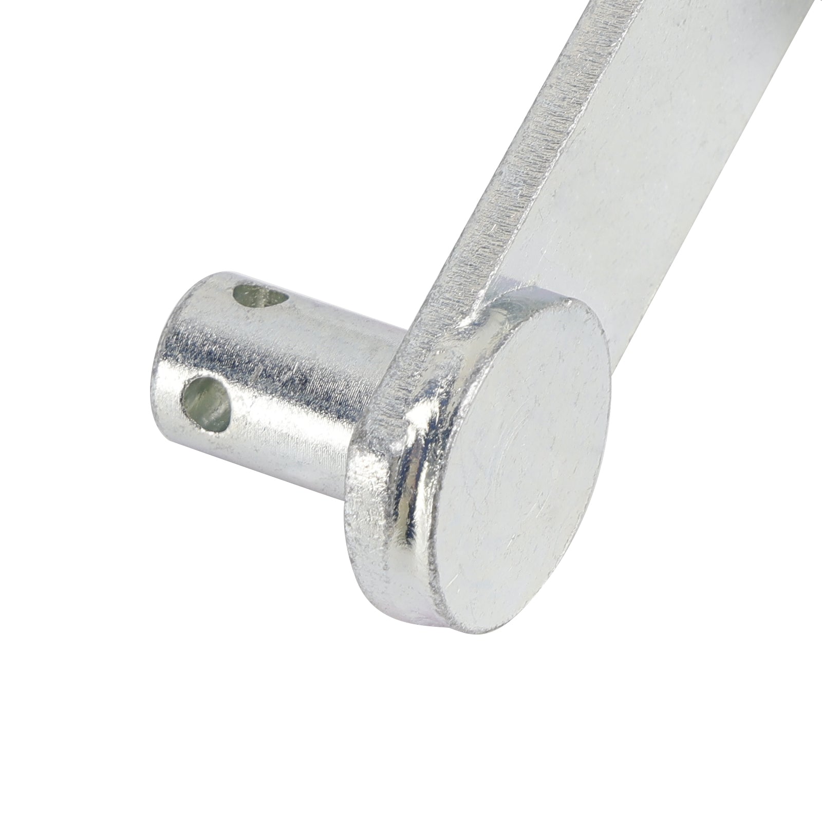 Bras de levage pour chasse-neige/lame avant 46"" GXH63034 pour John Deere UC26135 AUC17145