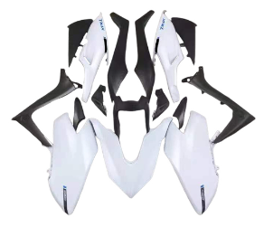 Kit de carénage Amotopart Yamaha TMAX560 2019-2021