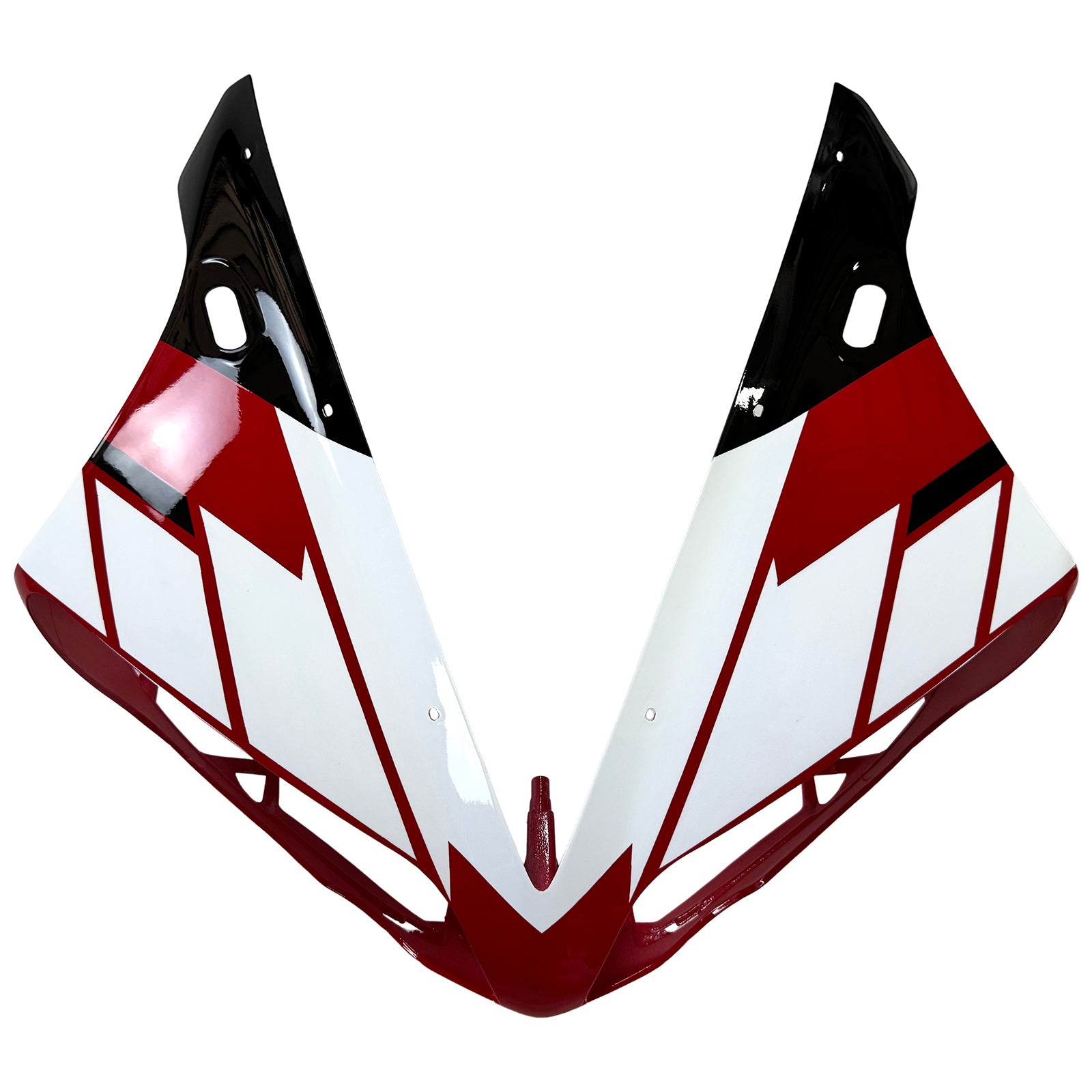 Kit de carénage par injection, carrosserie en plastique ABS, compatible avec Yamaha YZF 1000 R1 2004-2006