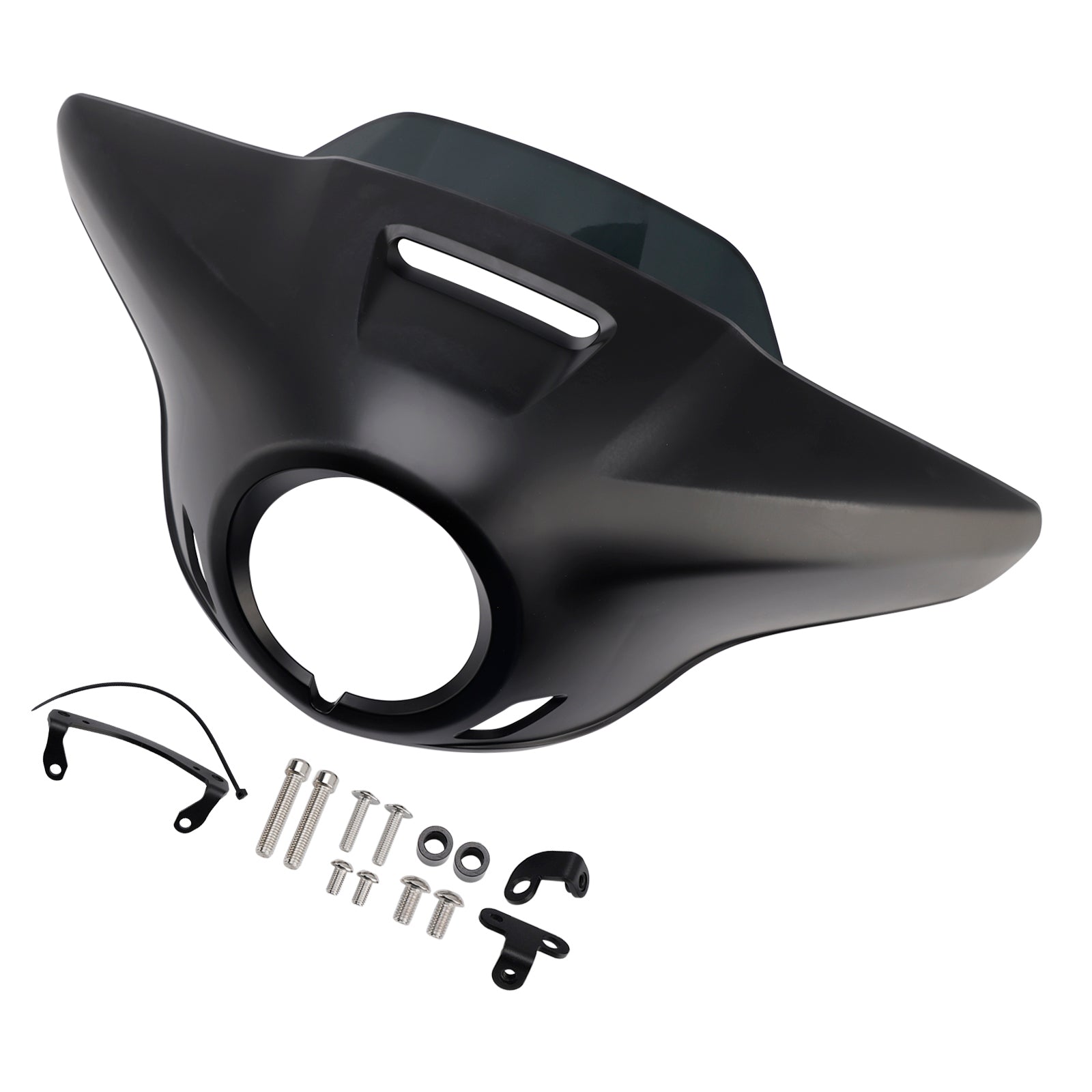 Szyba przednia, owiewka reflektora do HONDA CM300 CM500 (2021-2024)