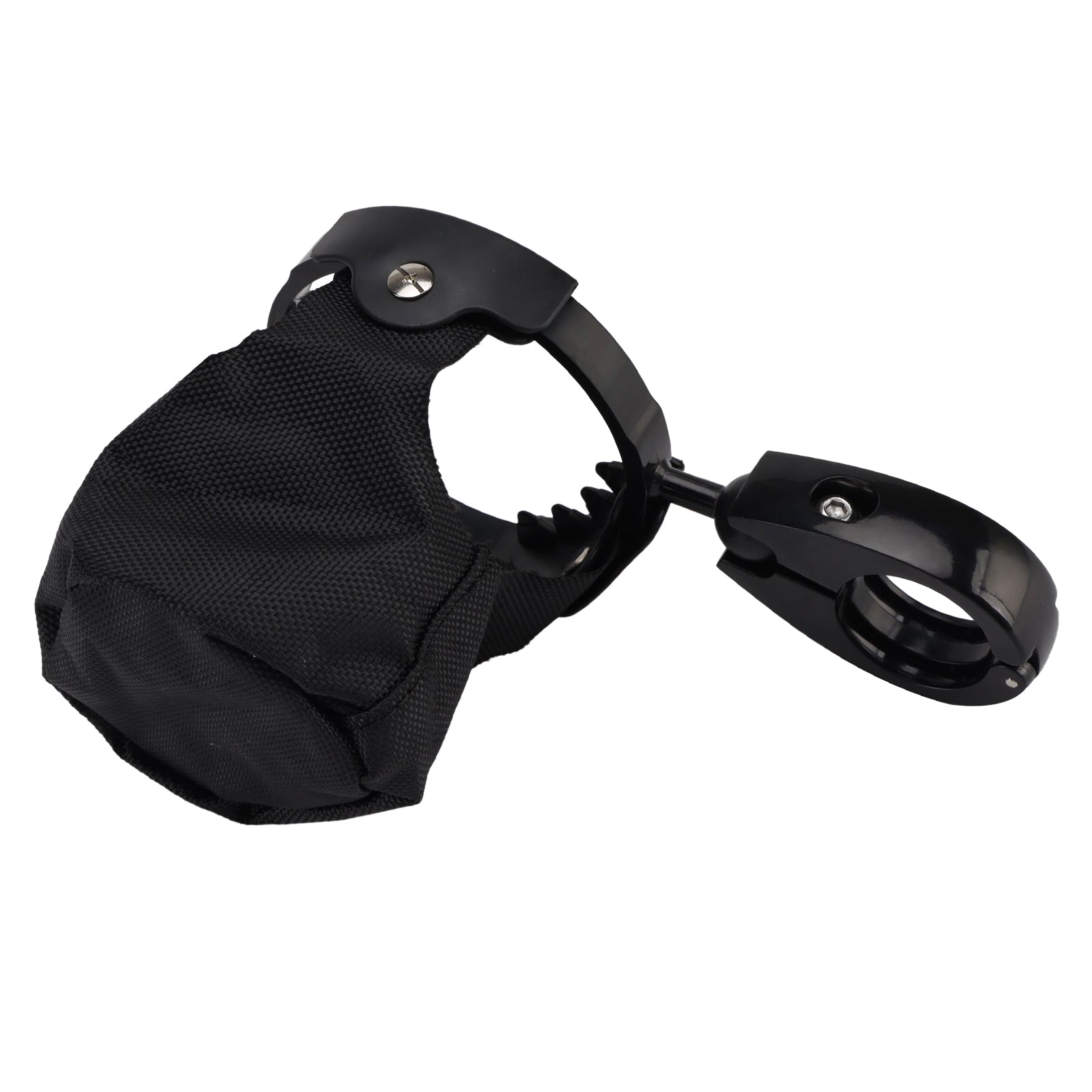 Universele verstelbare flessenhouder/bekerhouder voor Can-Am Maverick X3