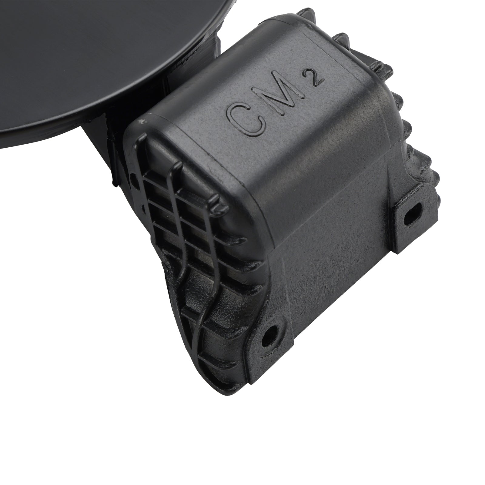 Bouchon de trappe à carburant pour Hyundai Santa Fe 2.4L 3.5L (2007-2012) - Référence : 69510-2B000