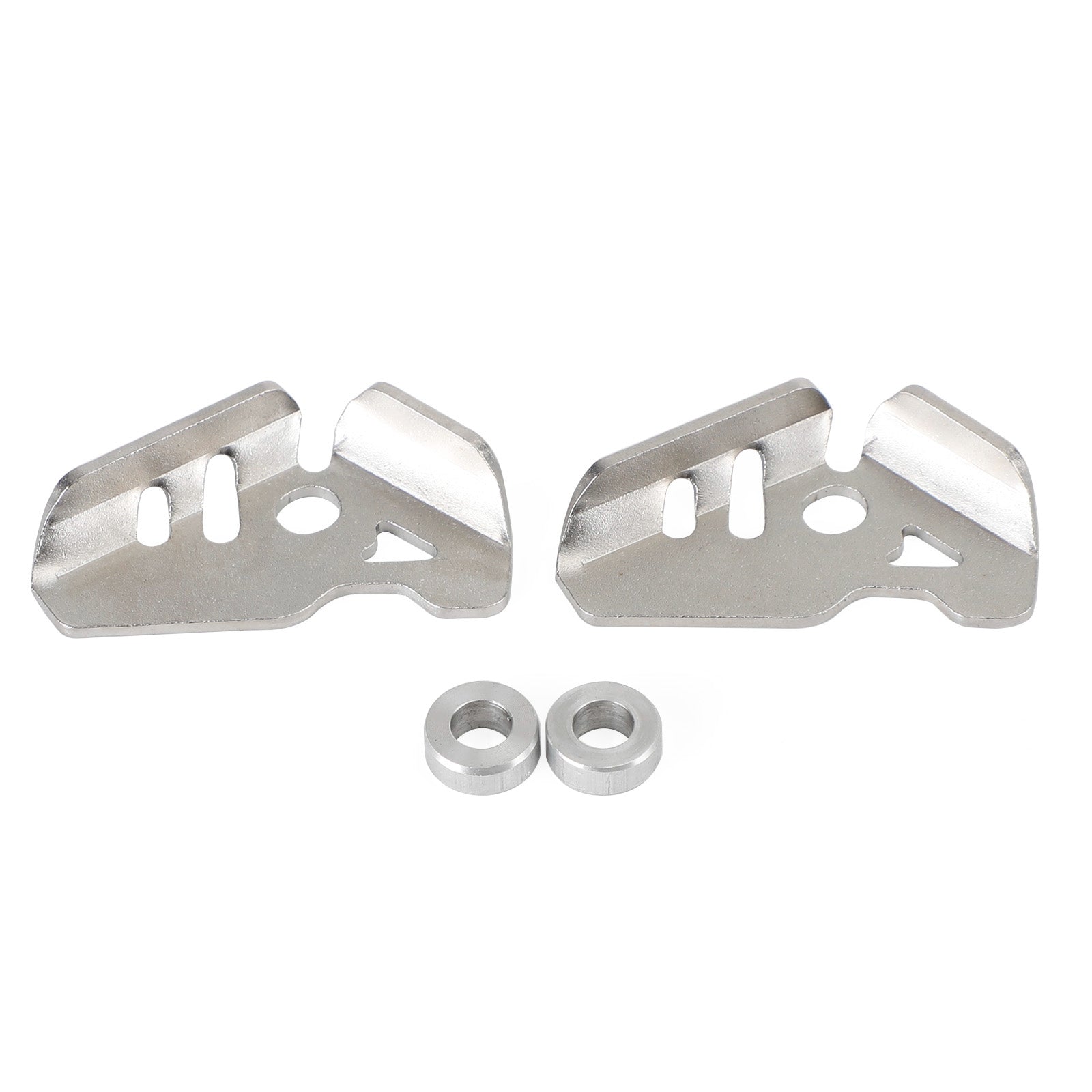 Protezione sensore ABS anteriore + posteriore Honda CB500X 2019-2023