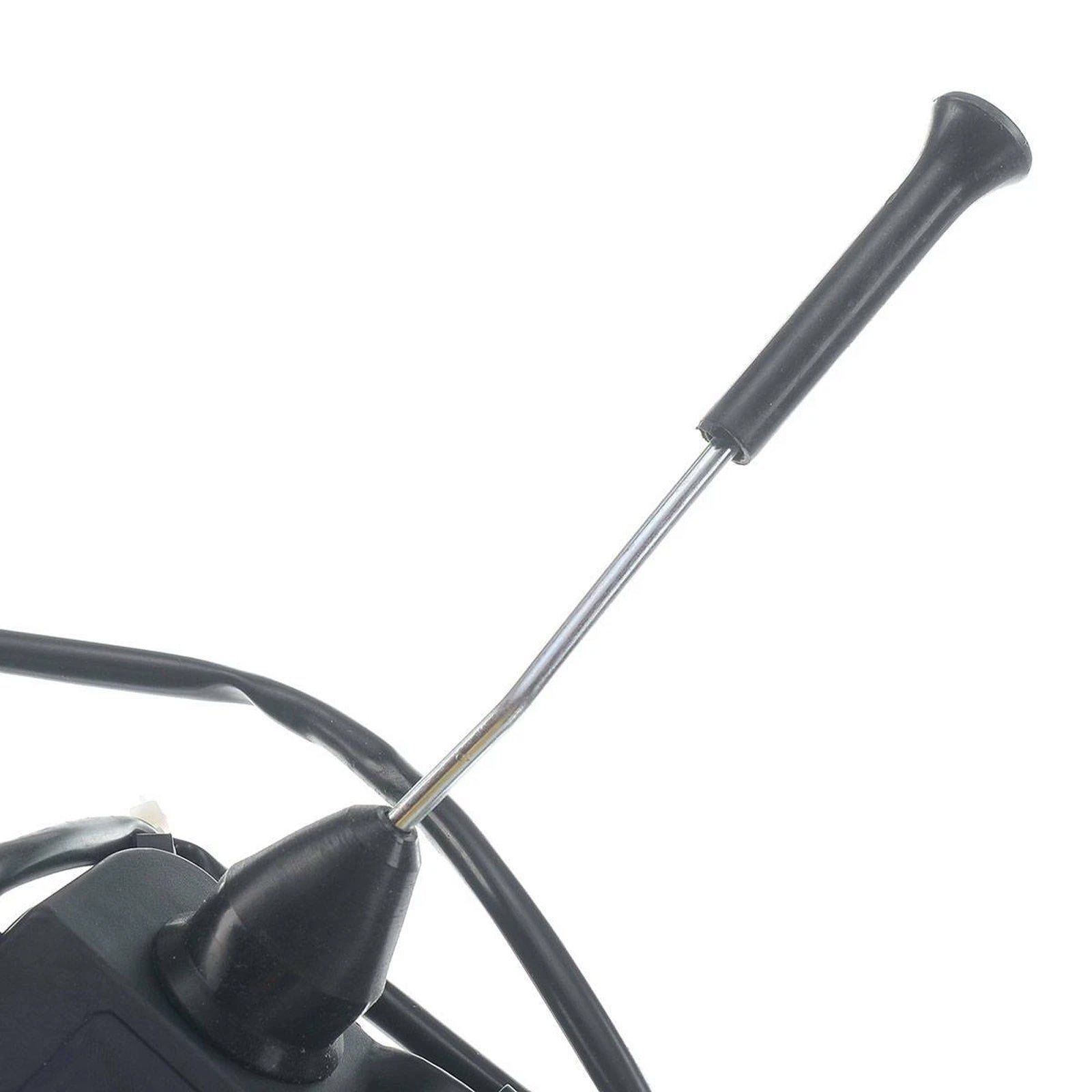 Actuador de cerradura de puerta delantera derecha de Mercedes-Benz Clase E W211 E 270 (marzo 2002 - diciembre 2008) - Referencia :2117200635