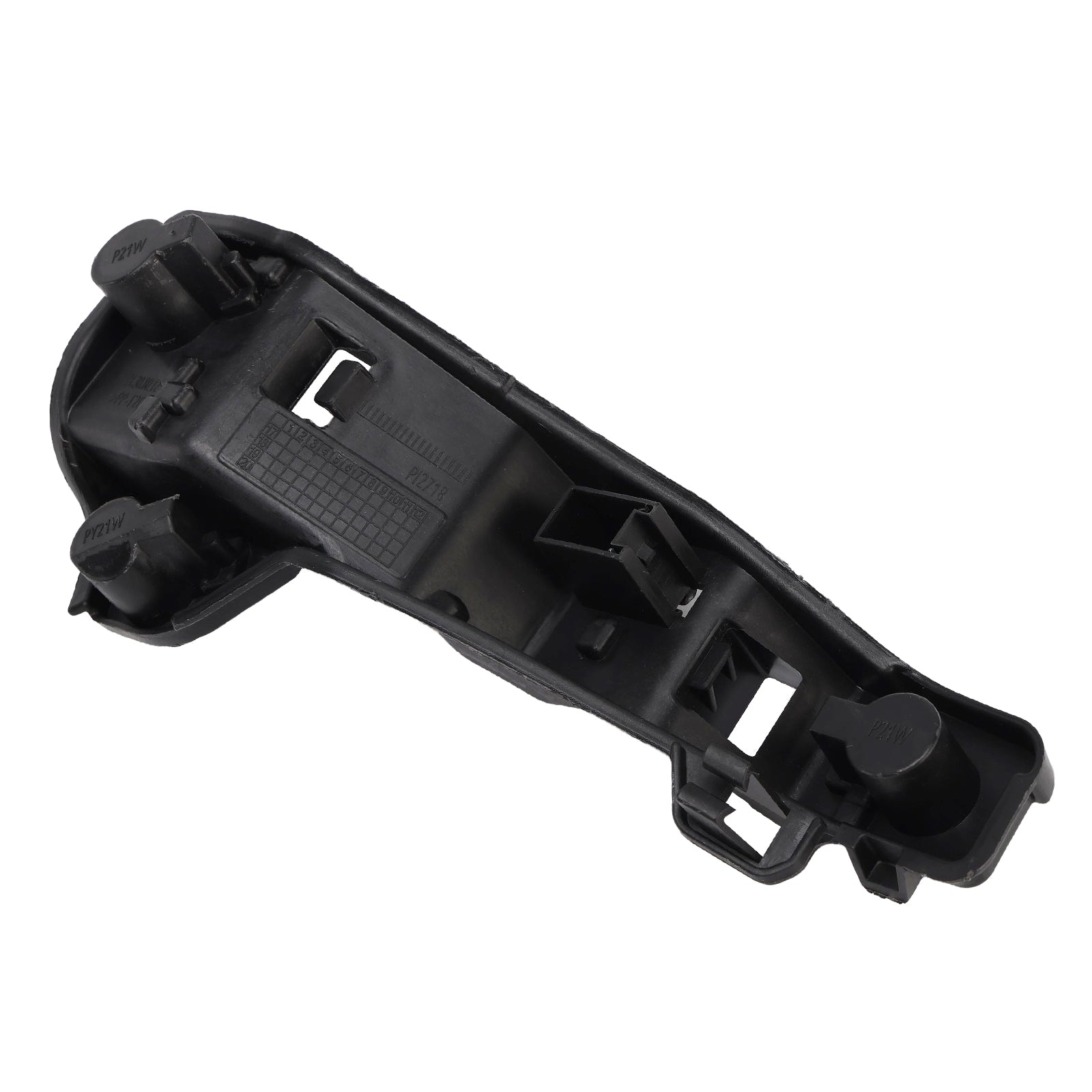 Supporto d&Lampadina luce posteriore destra AUDI Q3 2012-2018 8U0945222