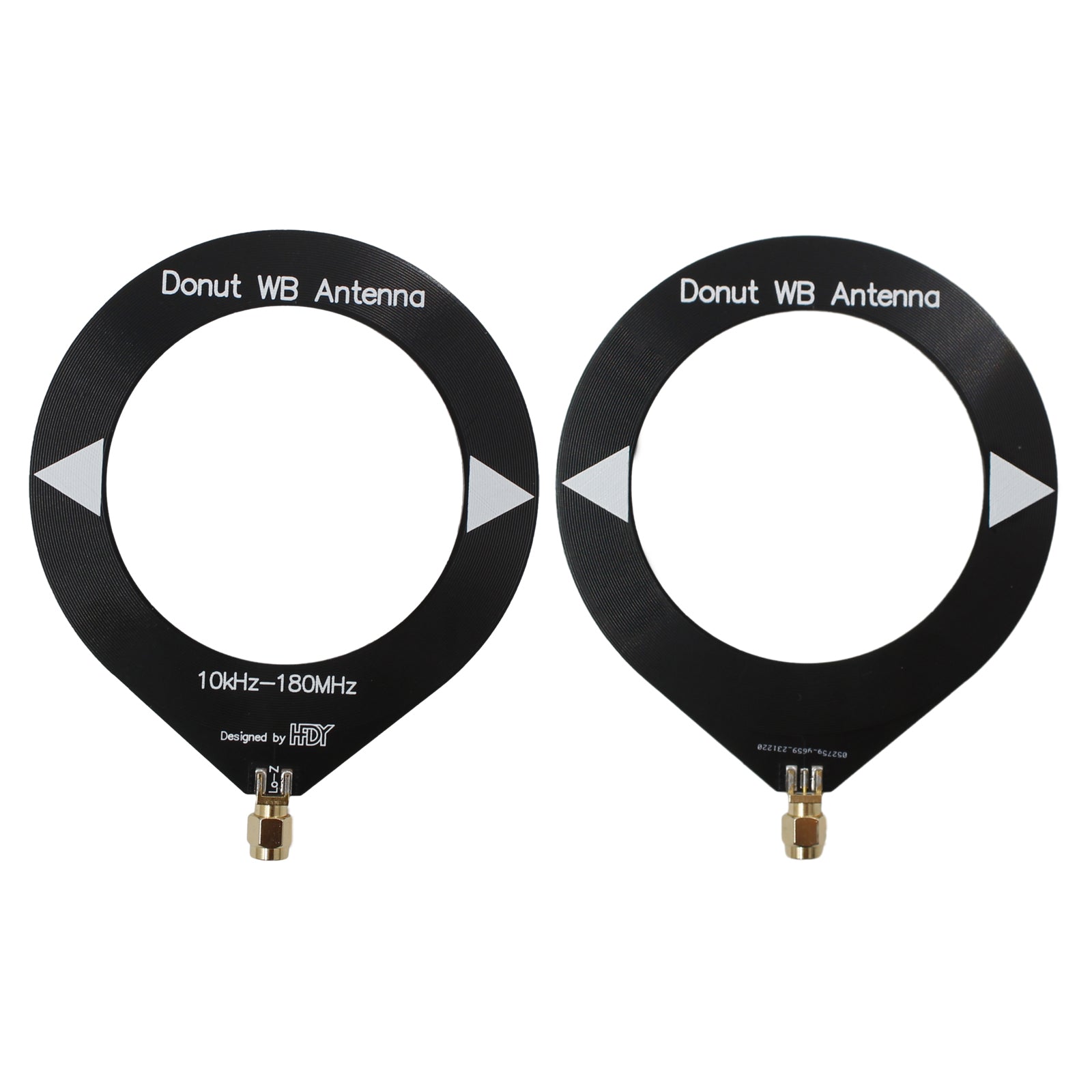 Le dernier convertisseur à faible impédance à faible impédance à faible débit 10 kHz-180 MHz