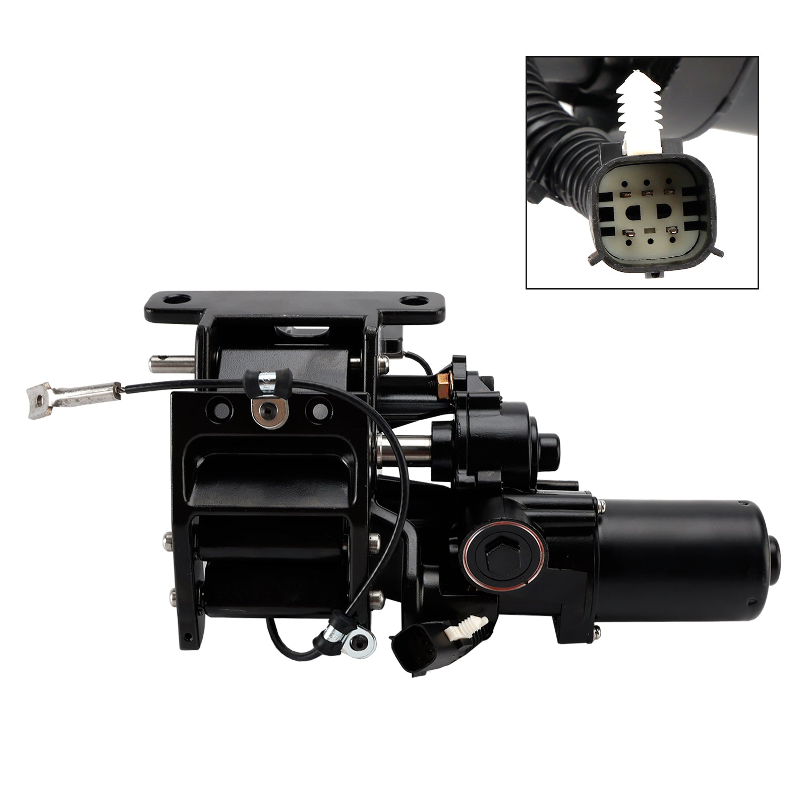 Sähkökävelymoottori JL1Z-16A506-D Ford Expedition Navigator 2018-2024