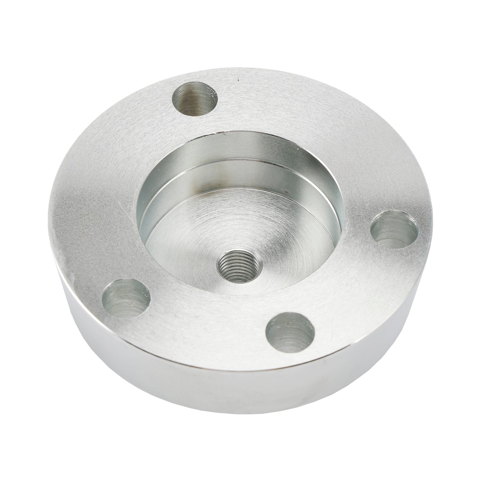 Strumento di installazione dell'olio dell'albero motore posteriore per motori GM V8 J-41479-2A 635-000