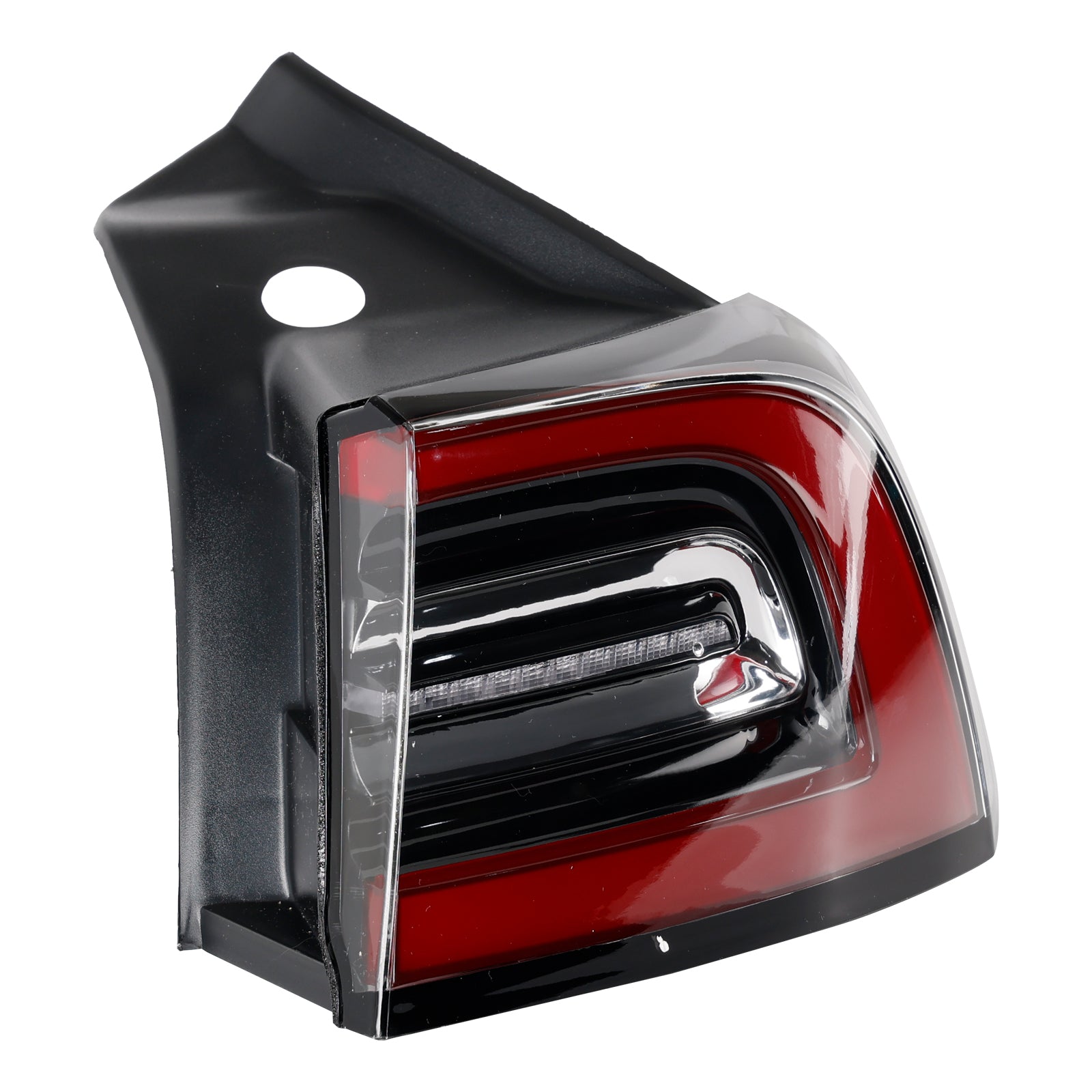 3-pinska desna zunanja LED zadnja luč za Tesla Model 3 Y 2017-2023