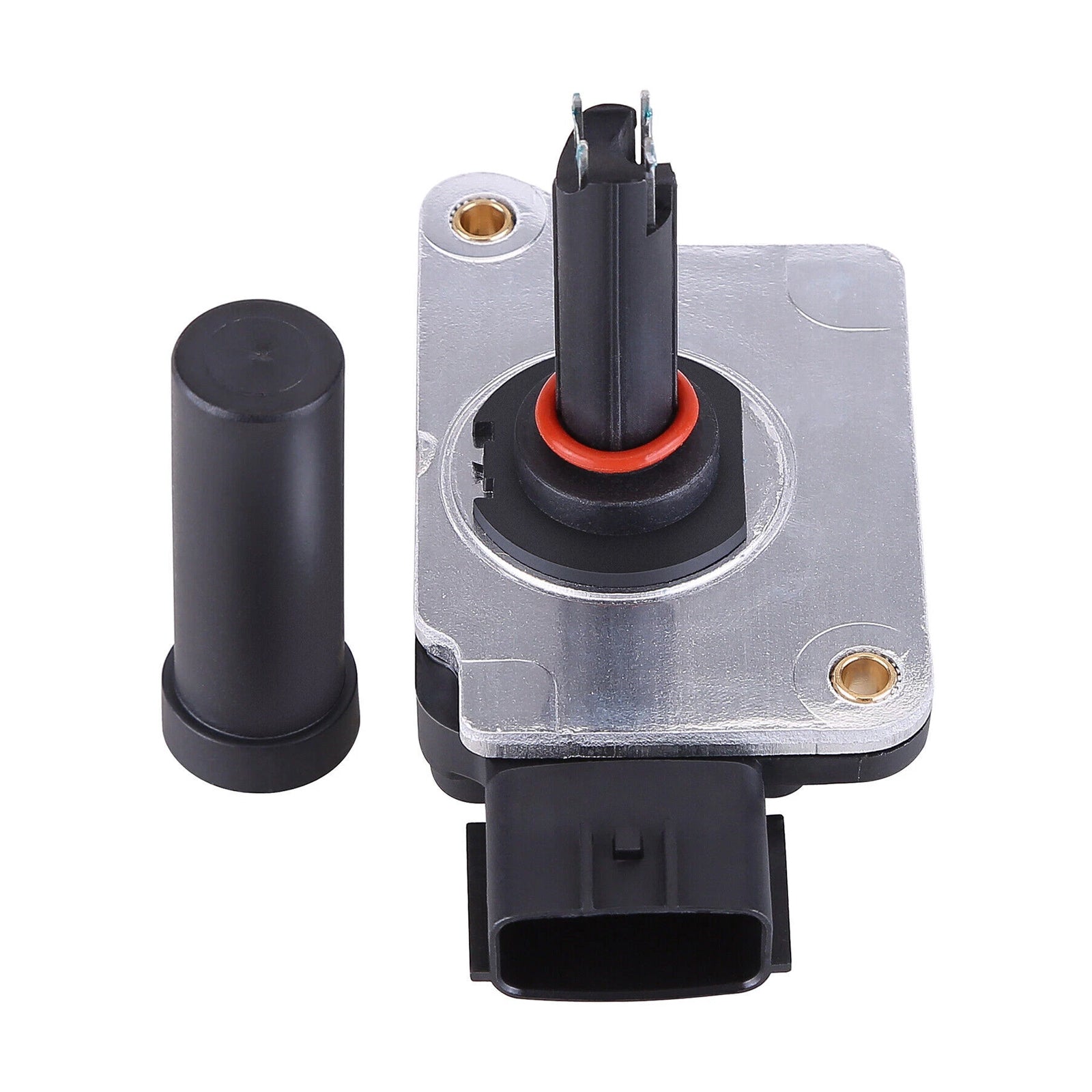 Débitmètre massique d'air pour Nissan Patrol GU Y61 TB45E 4.5L (1997-2001) - Référence : 22680-37J00