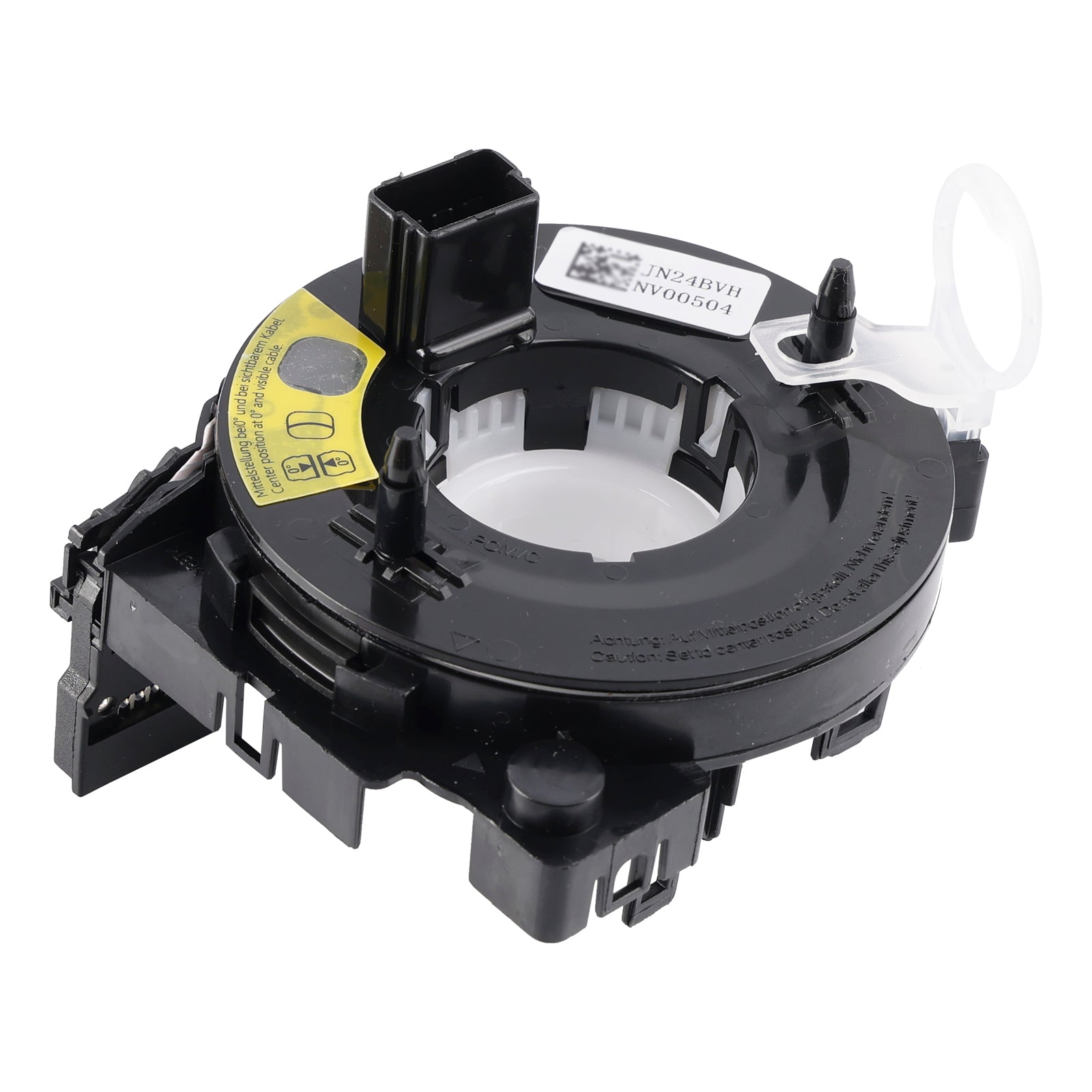 6P8) 1.2 Utripajoči luči za utripe Squib 6R0959654 za sedež VW Ibiza IV (6J8