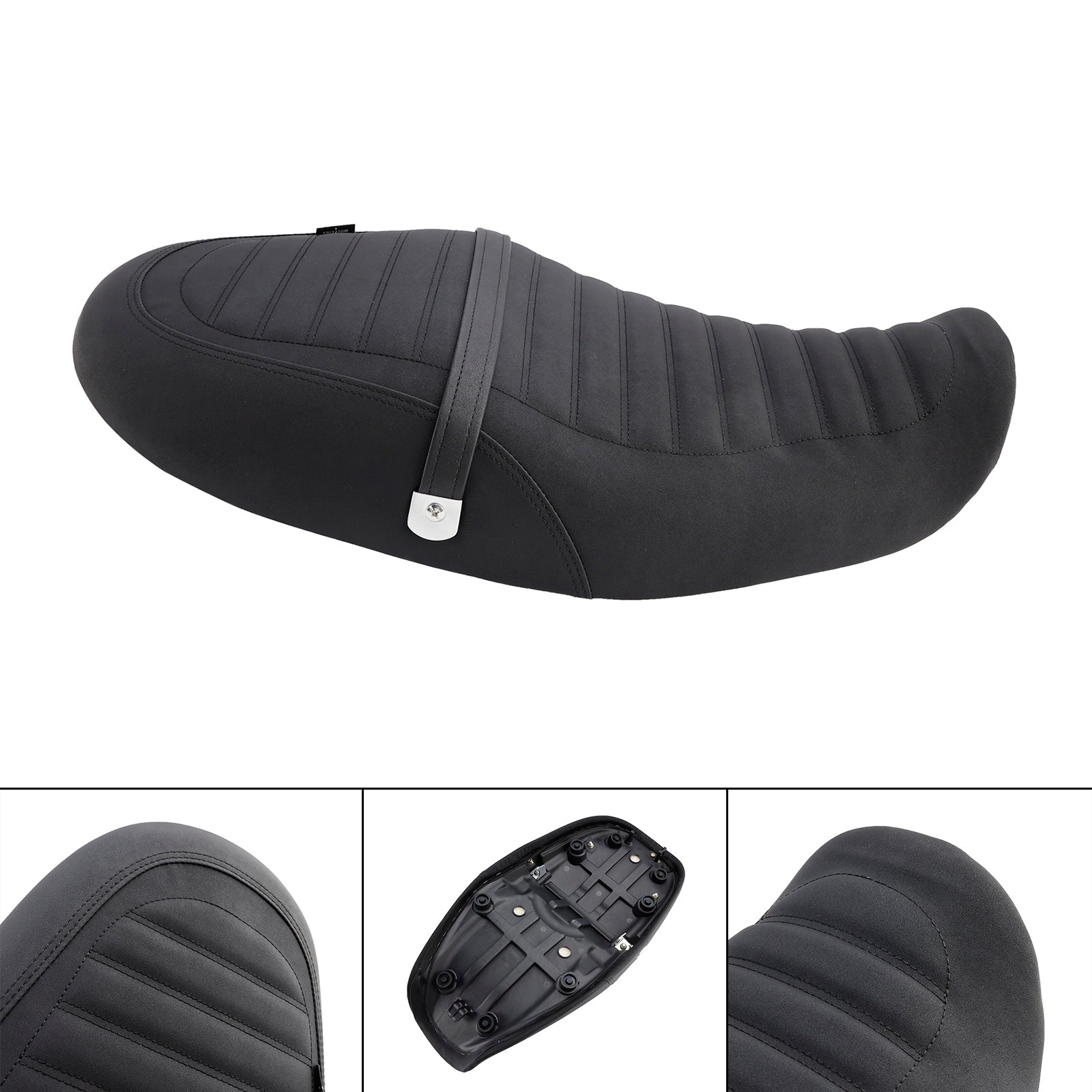 Vervanging van de belegering van de voor- en achterste bestuurder voor Kawasaki Ninja Z900R 2018-2024