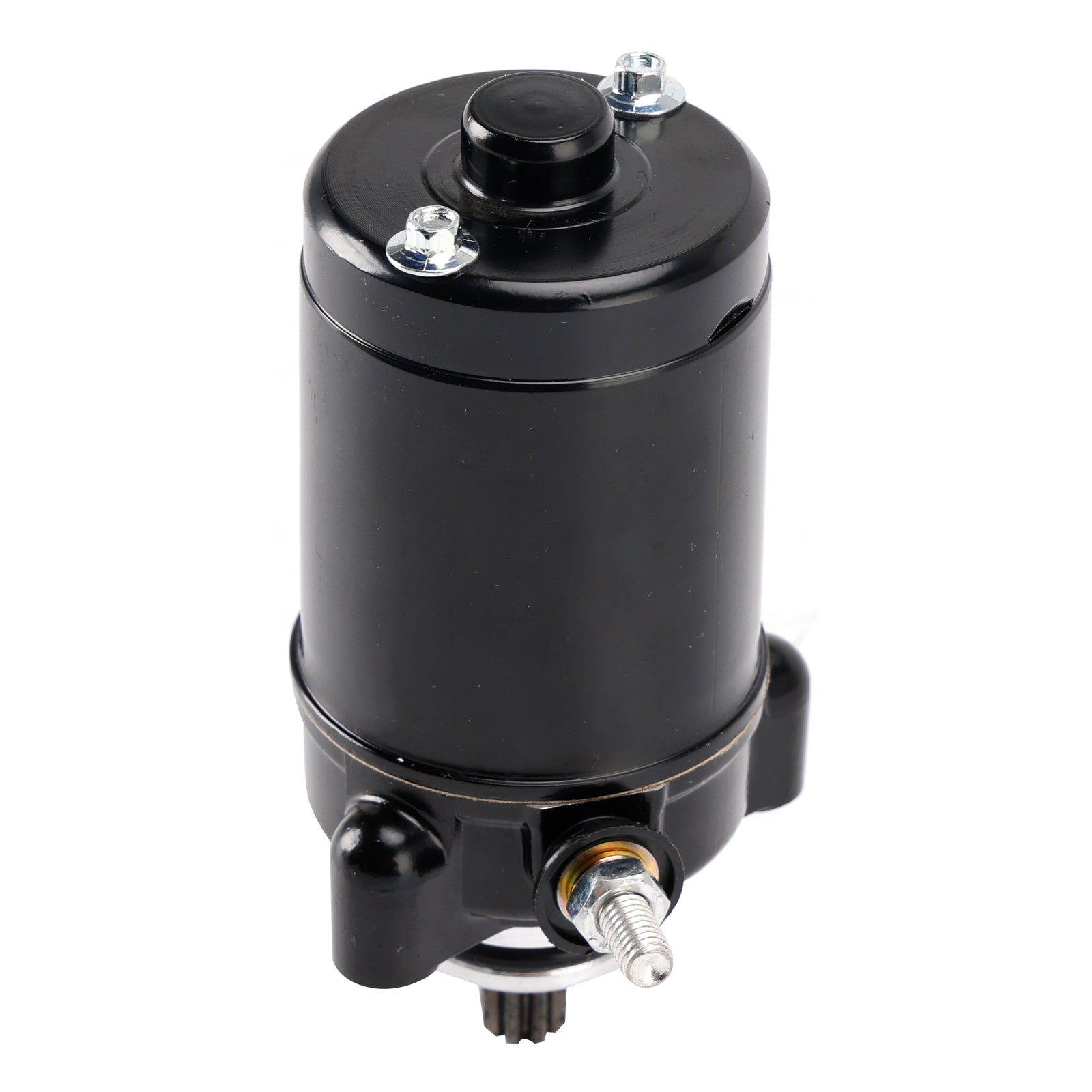 Démarreur moteur pour Bajaj Pulsar NS125 / Platina 125 / Discover 125 / CT125