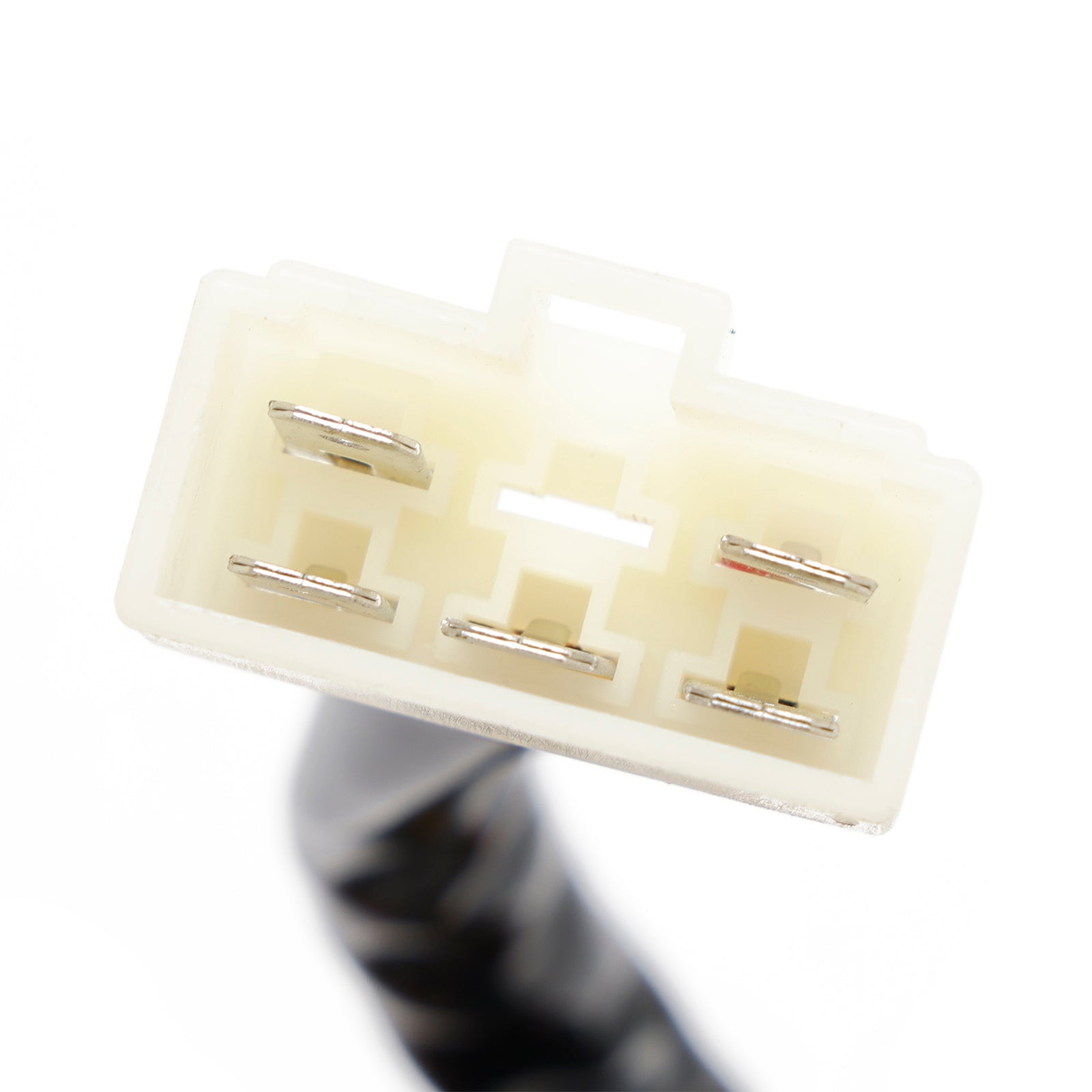 Estator 93 mm Regulador del estator para Linhai ATV 260 290 300 310 320 400 410 420