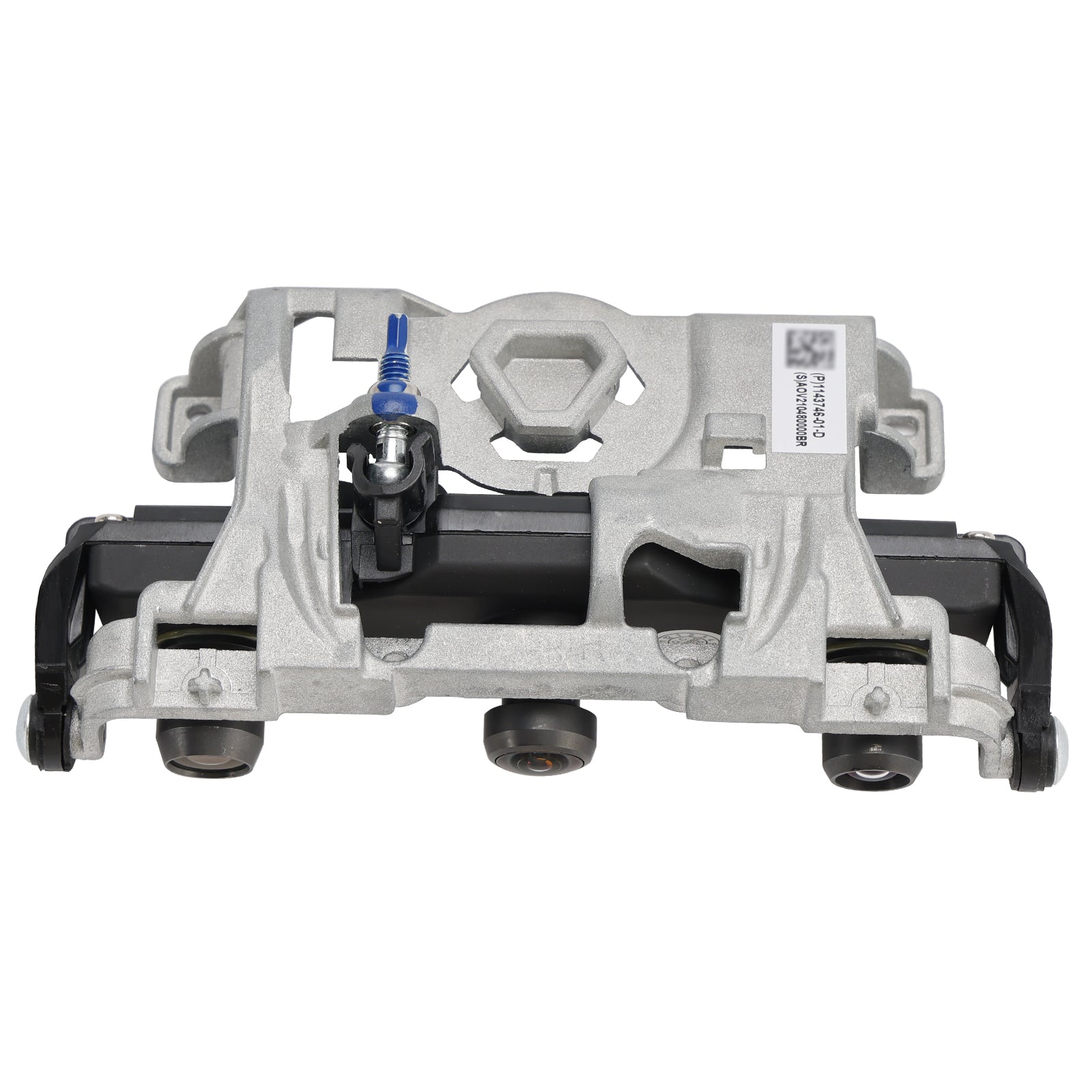 Tesla Model 3 2021 Drievoudige camera voorruit 1143746-01-D