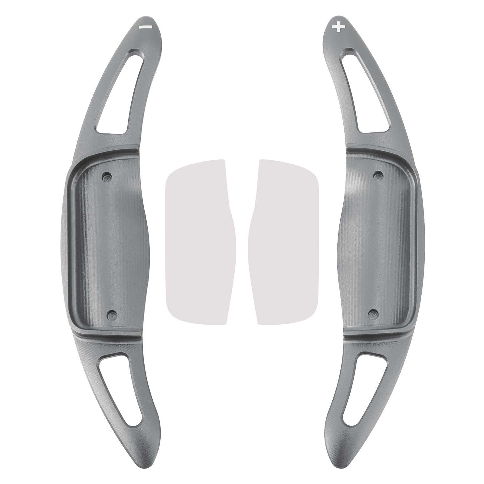 Verlenging van snelheidsverandering Pallets stuurwiel voor Toyota Camry Avalon