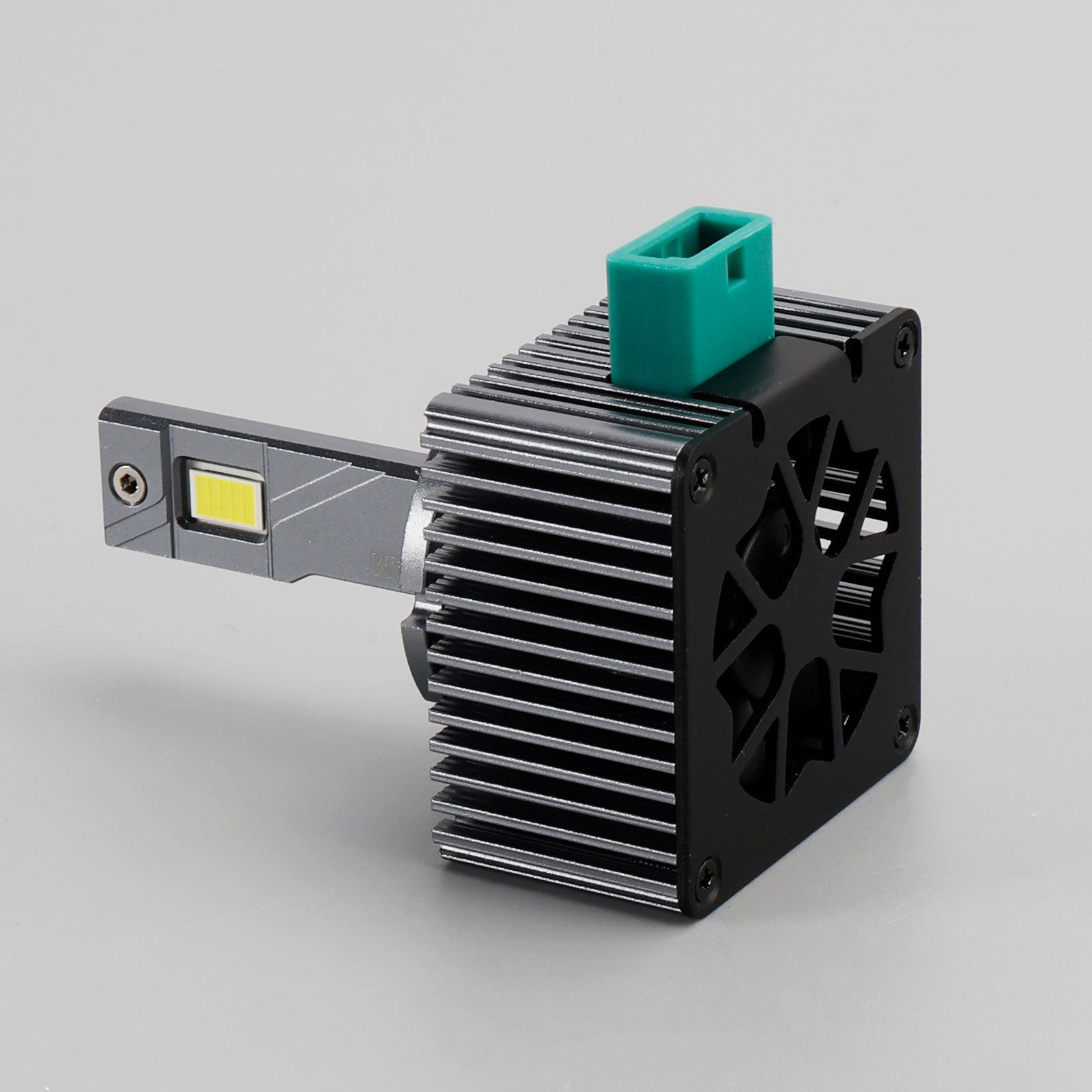 Lotto di 2 lampadine a LED HL D3S 166340CW 45 W 6 000 K per auto Osram