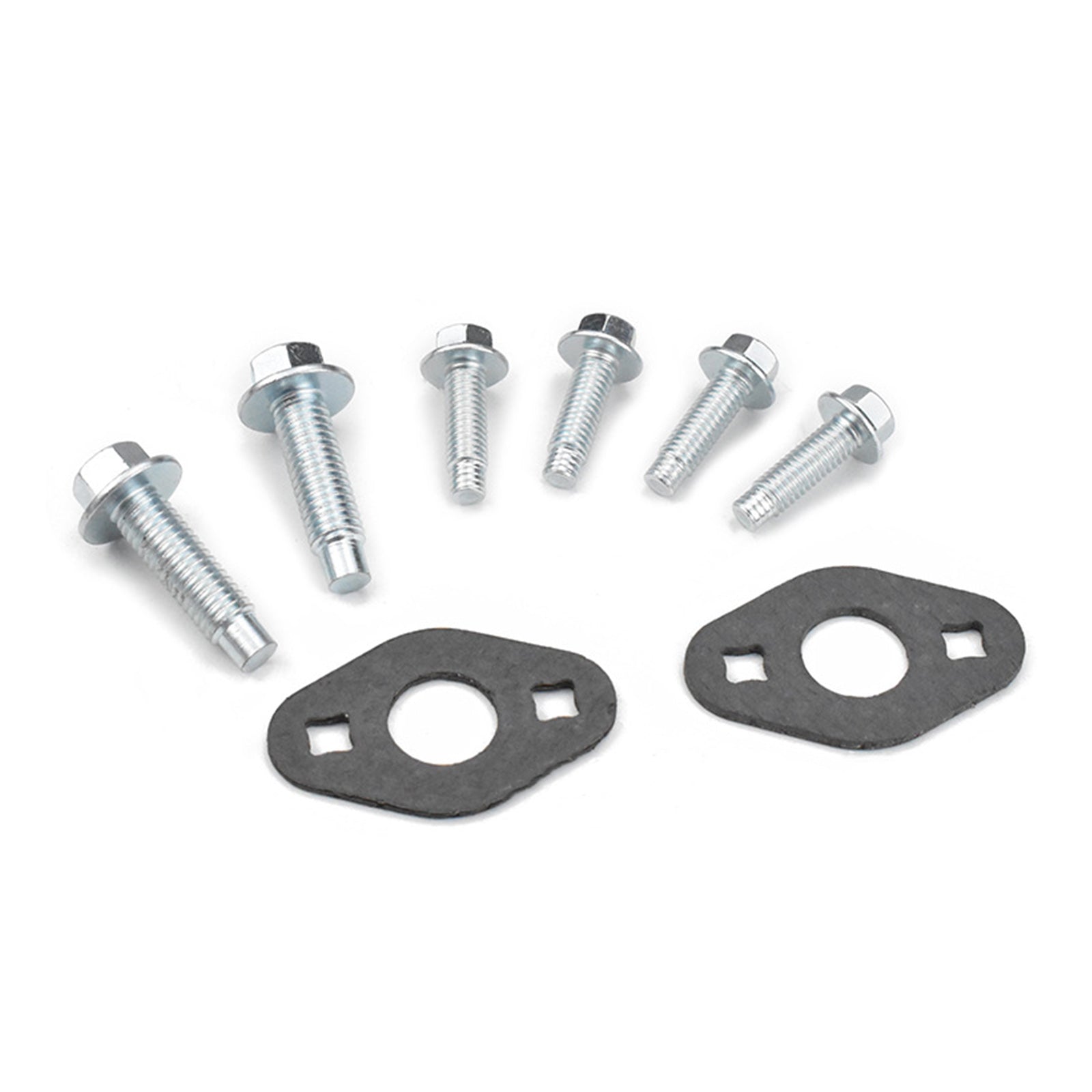 Zawór EGR Chrysler 200 2.4L L4 2011-2015 4593894AA 4593563AA