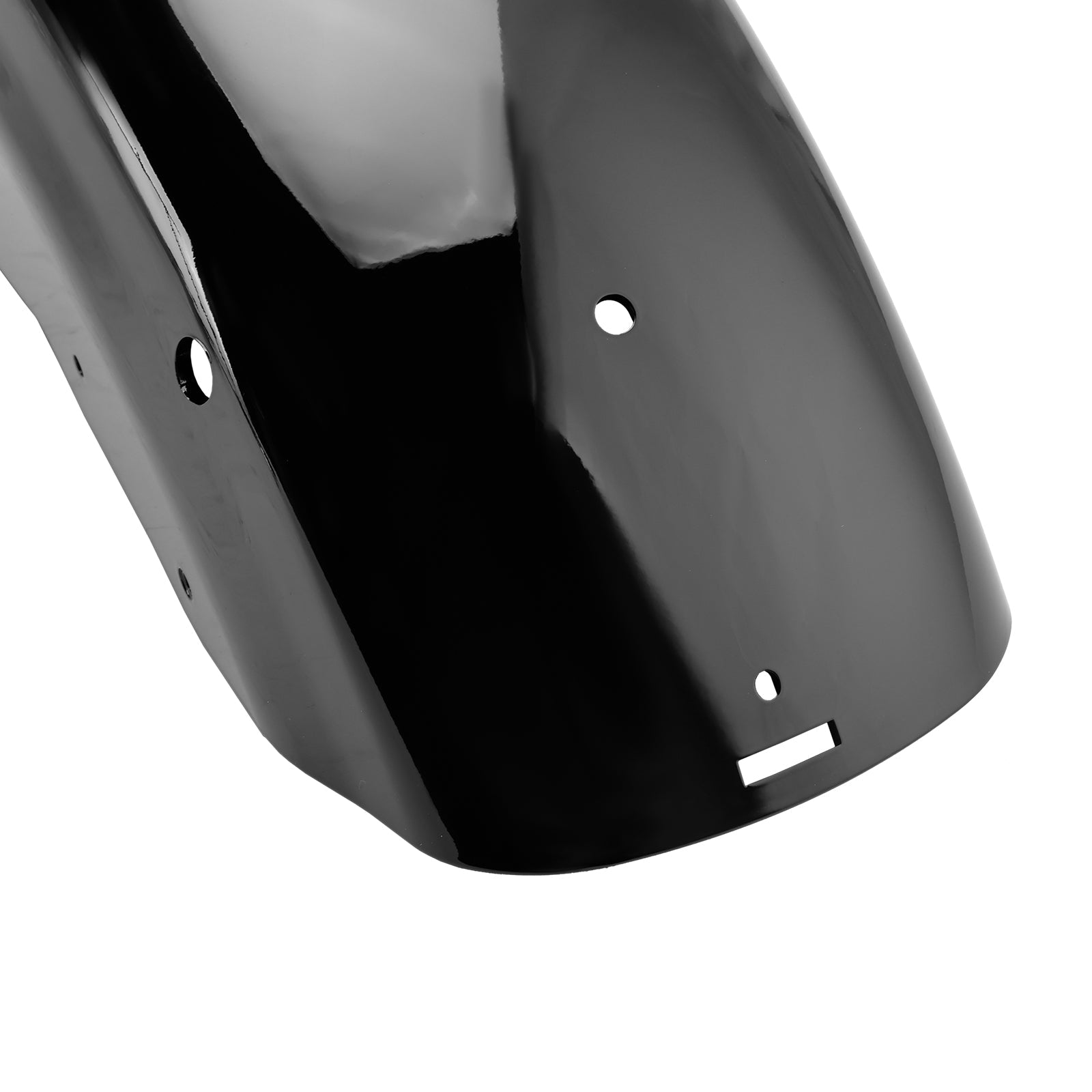 Carénage de garde-boue arrière Sportster 883 1200 2004-UP