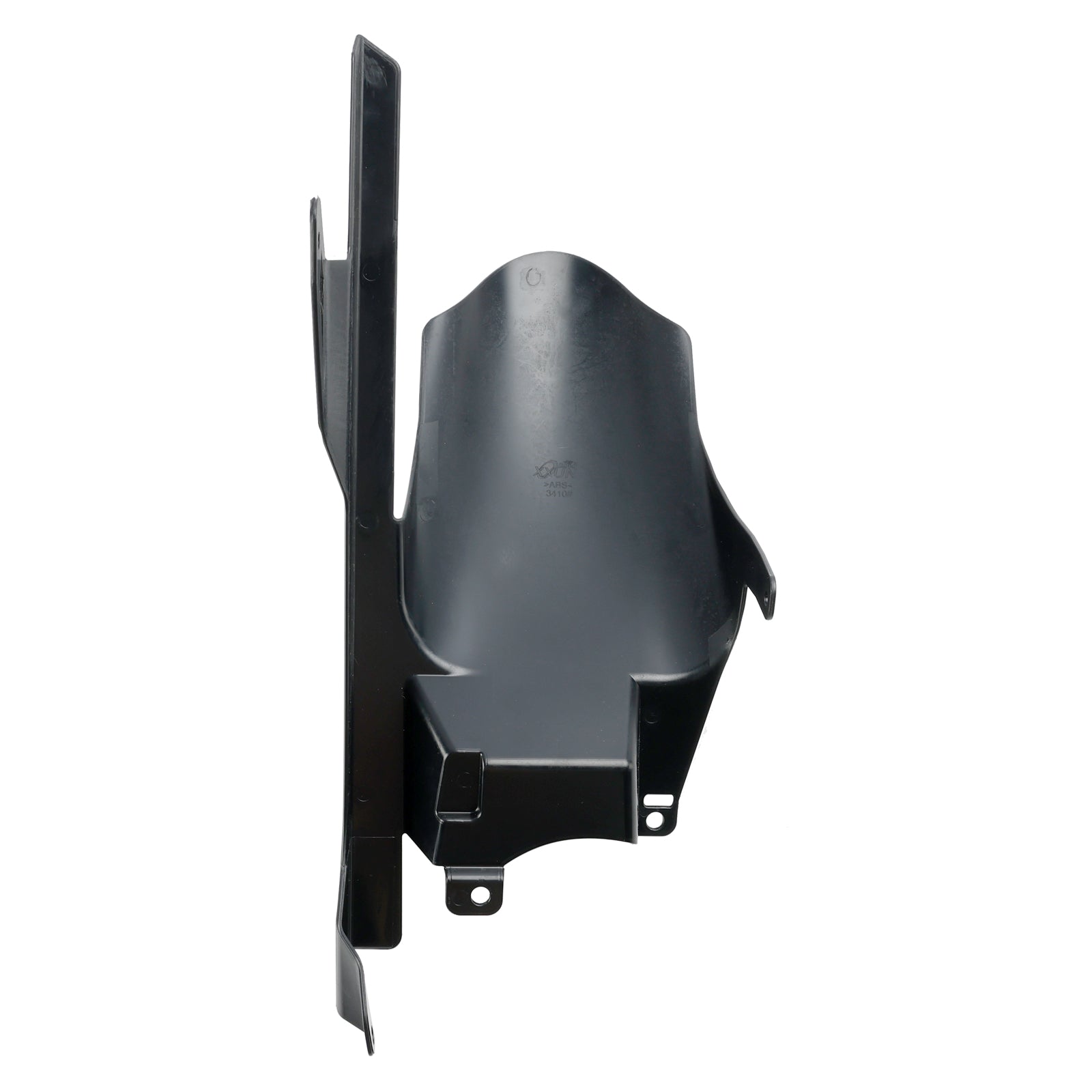 Striker de lodo trasero para Yamaha Tracer 9/GT 2021-2024