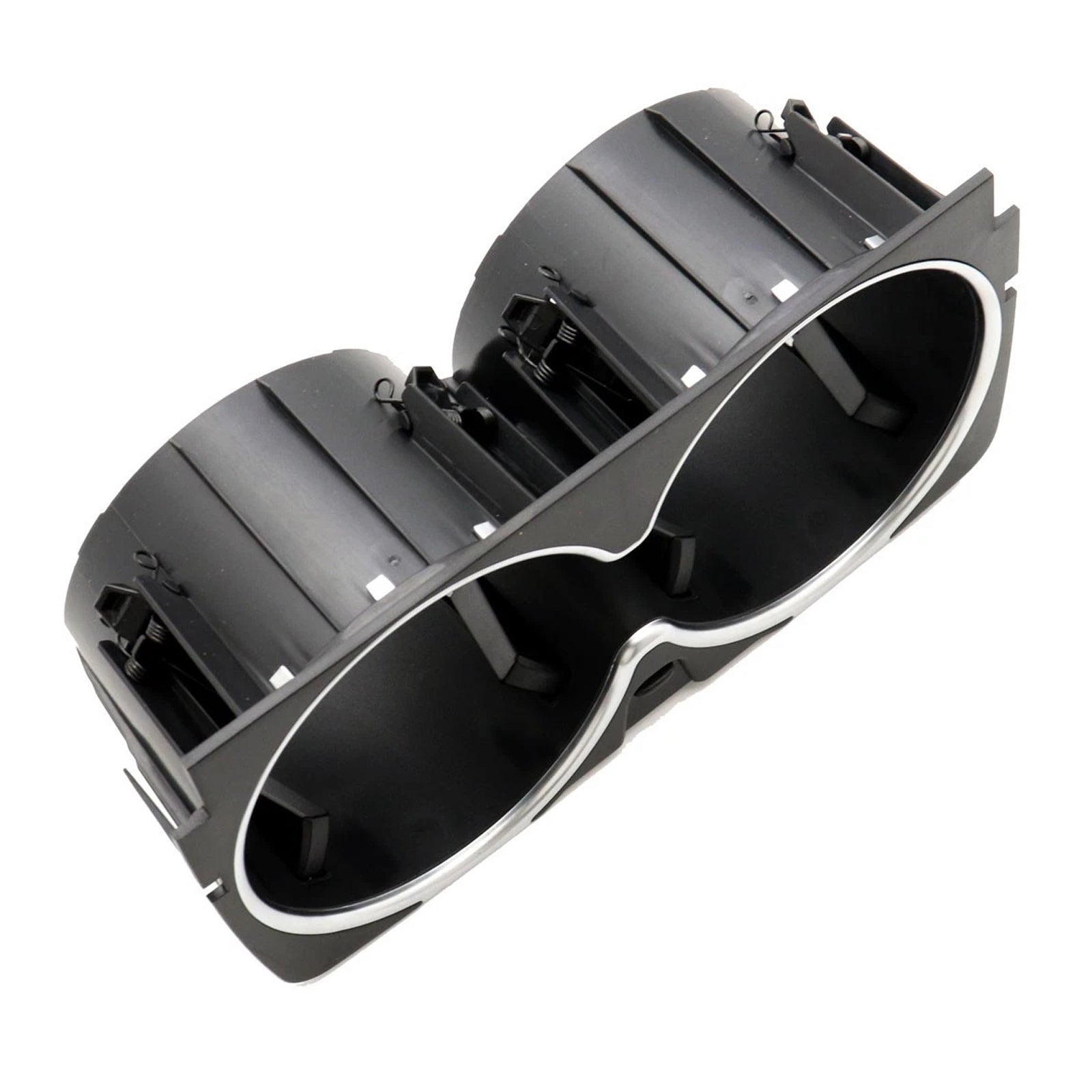 Portabicchieri per console centrale A2226830075 per Mercedes Benz Classe S W222 2014-2017